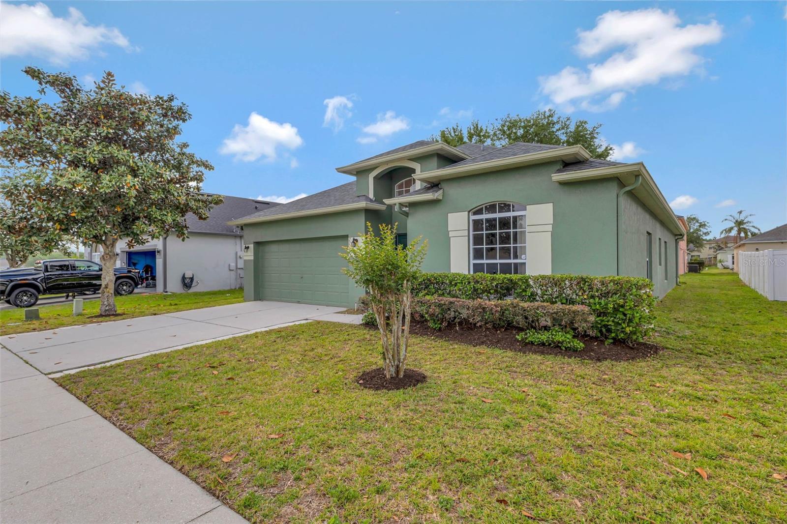 7718 CAFARO DR, ORLANDO, FL, 32818