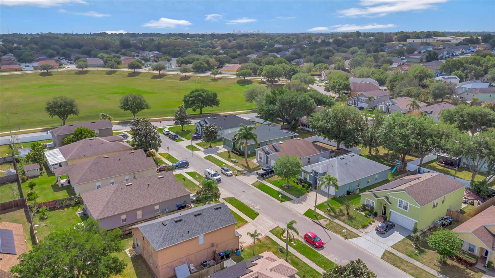 7718 CAFARO DR, ORLANDO, FL, 32818