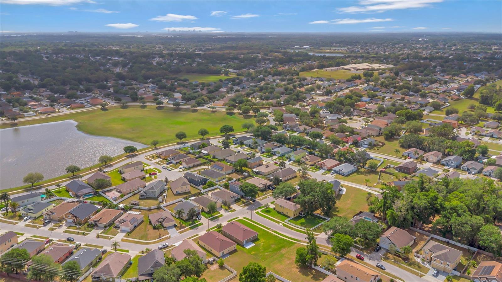 7718 CAFARO DR, ORLANDO, FL, 32818