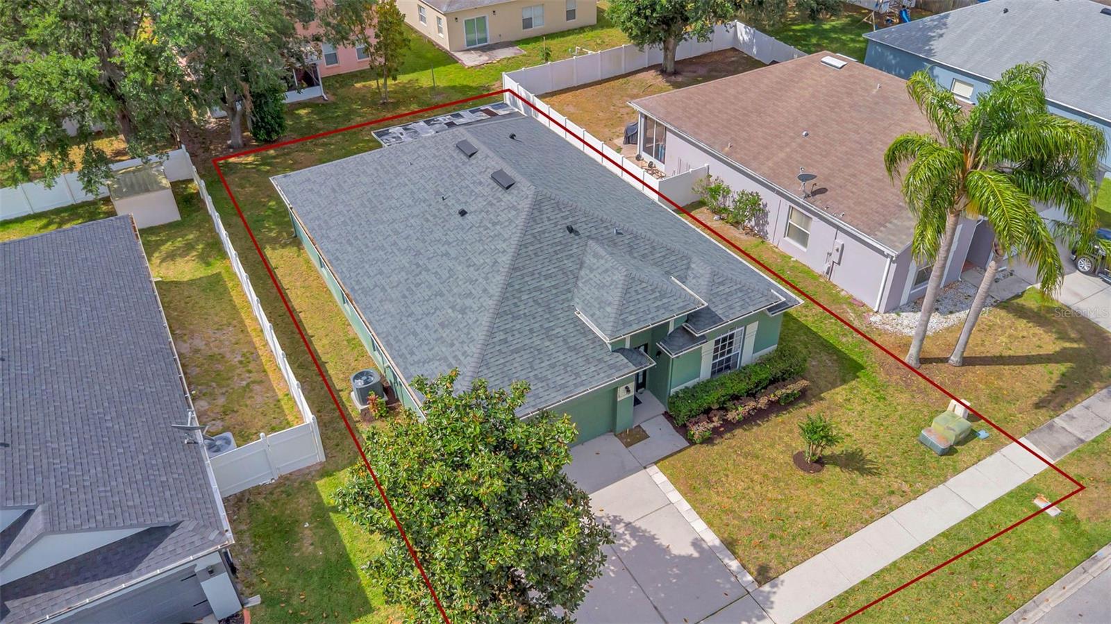 7718 CAFARO DR, ORLANDO, FL, 32818