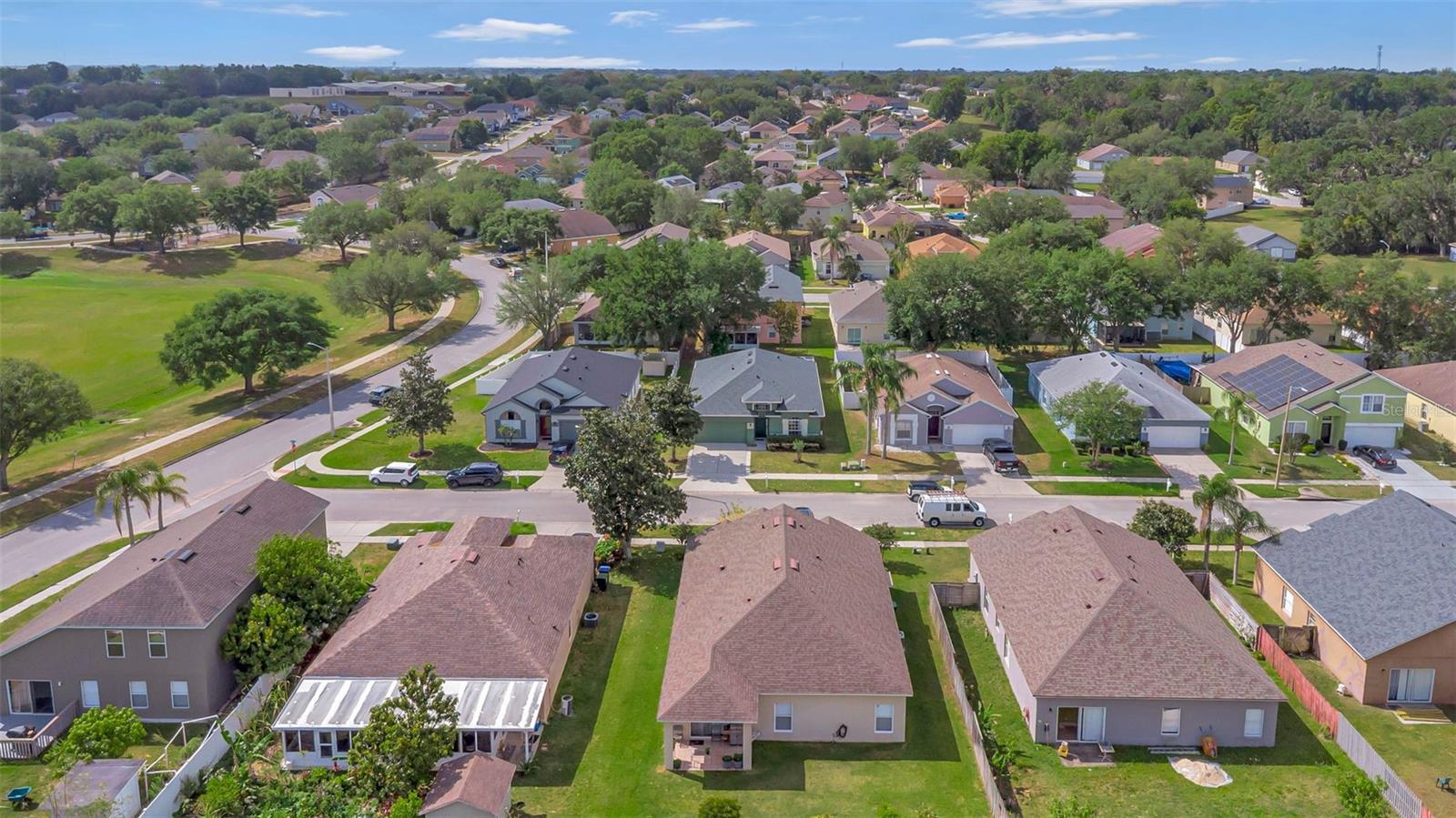 7718 CAFARO DR, ORLANDO, FL, 32818