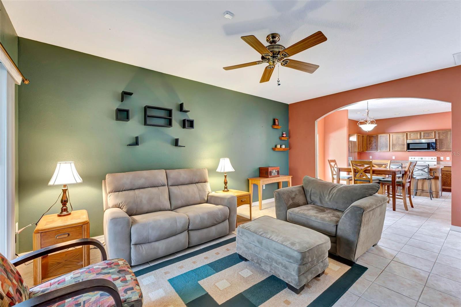 7718 CAFARO DR, ORLANDO, FL, 32818