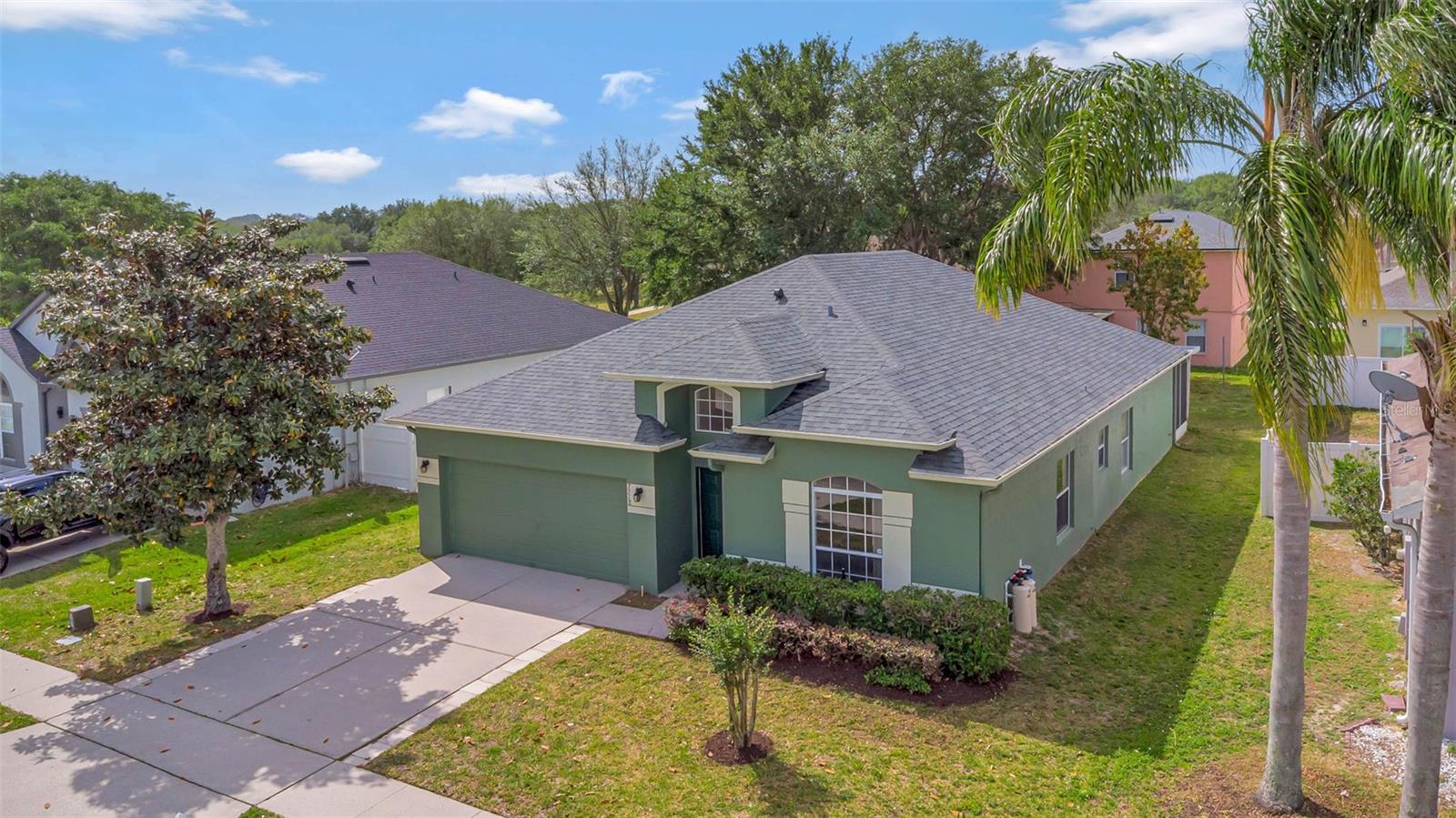 7718 CAFARO DR, ORLANDO, FL, 32818