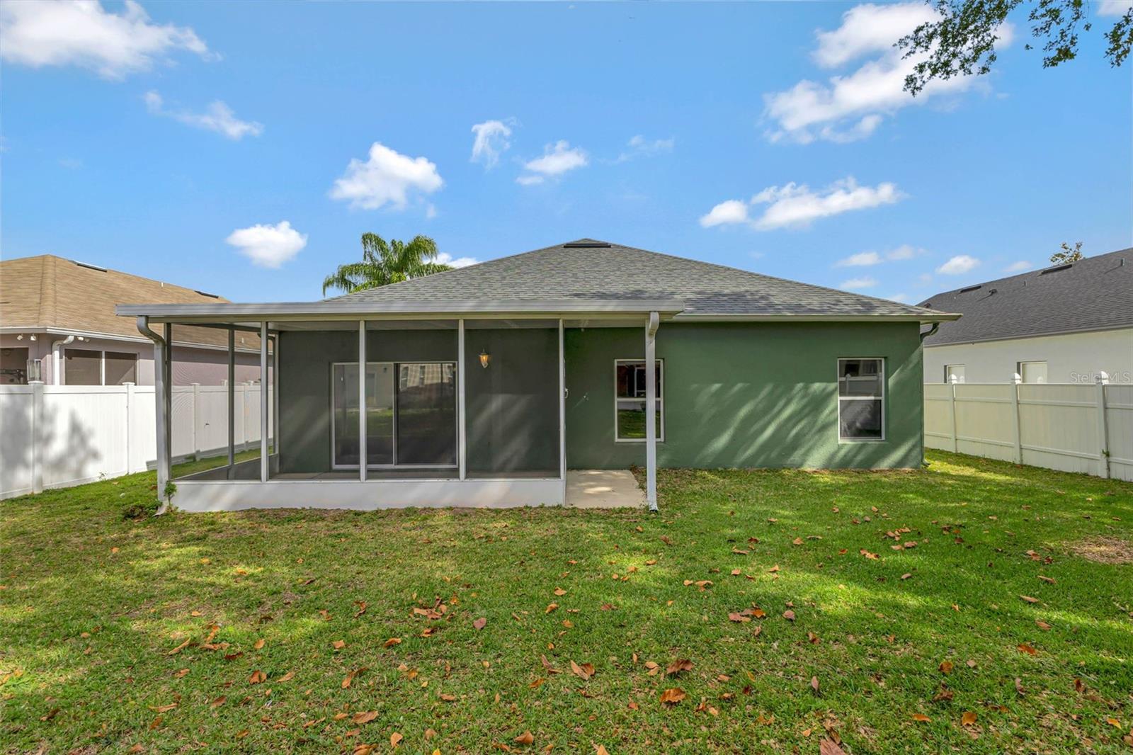 7718 CAFARO DR, ORLANDO, FL, 32818