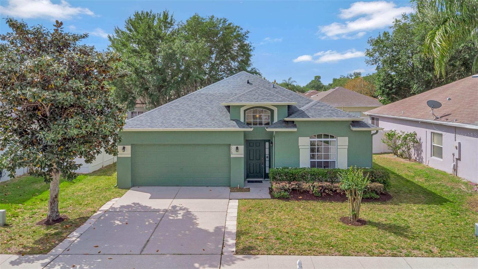 7718 CAFARO DR, ORLANDO, FL, 32818