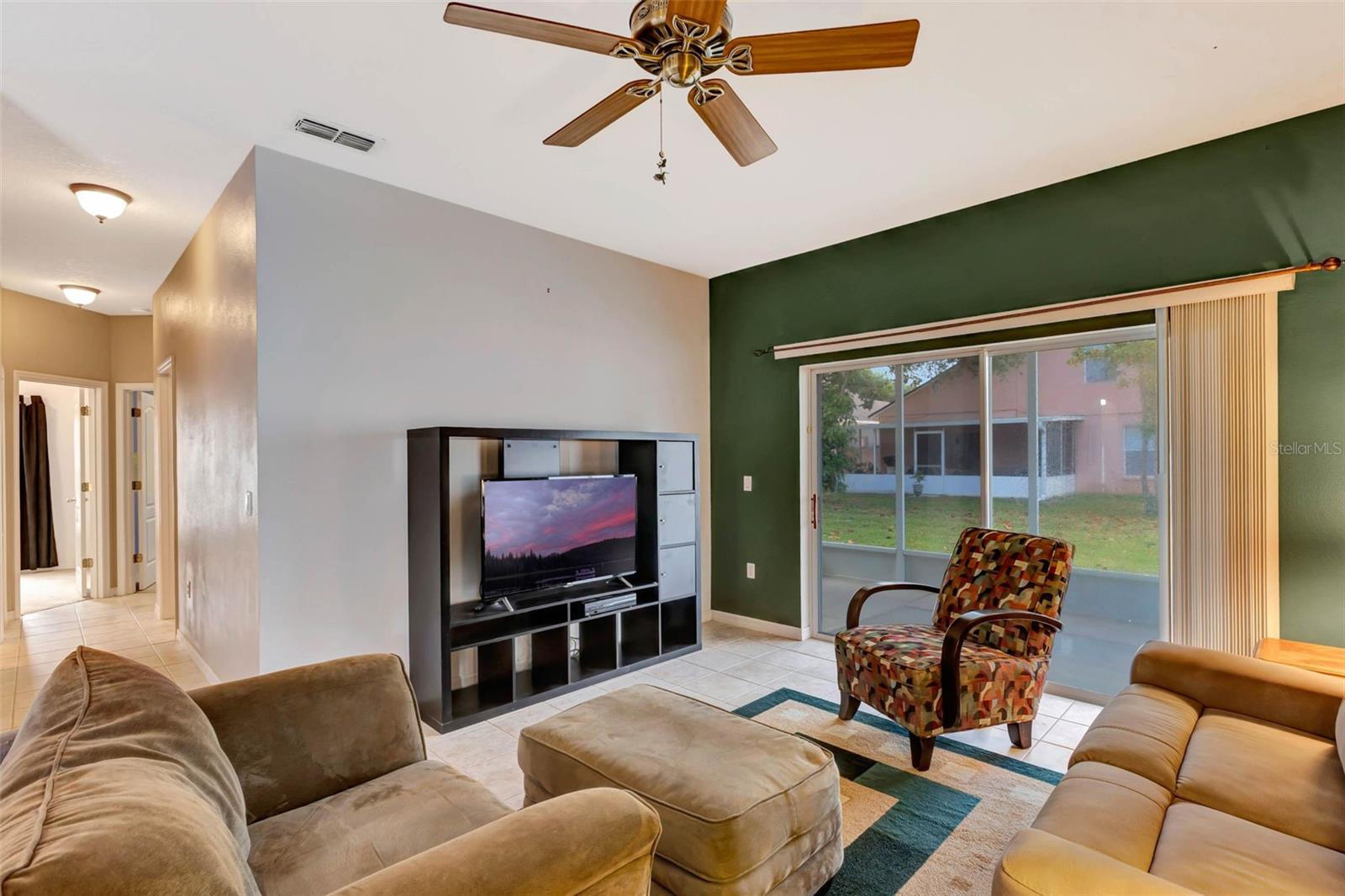 7718 CAFARO DR, ORLANDO, FL, 32818