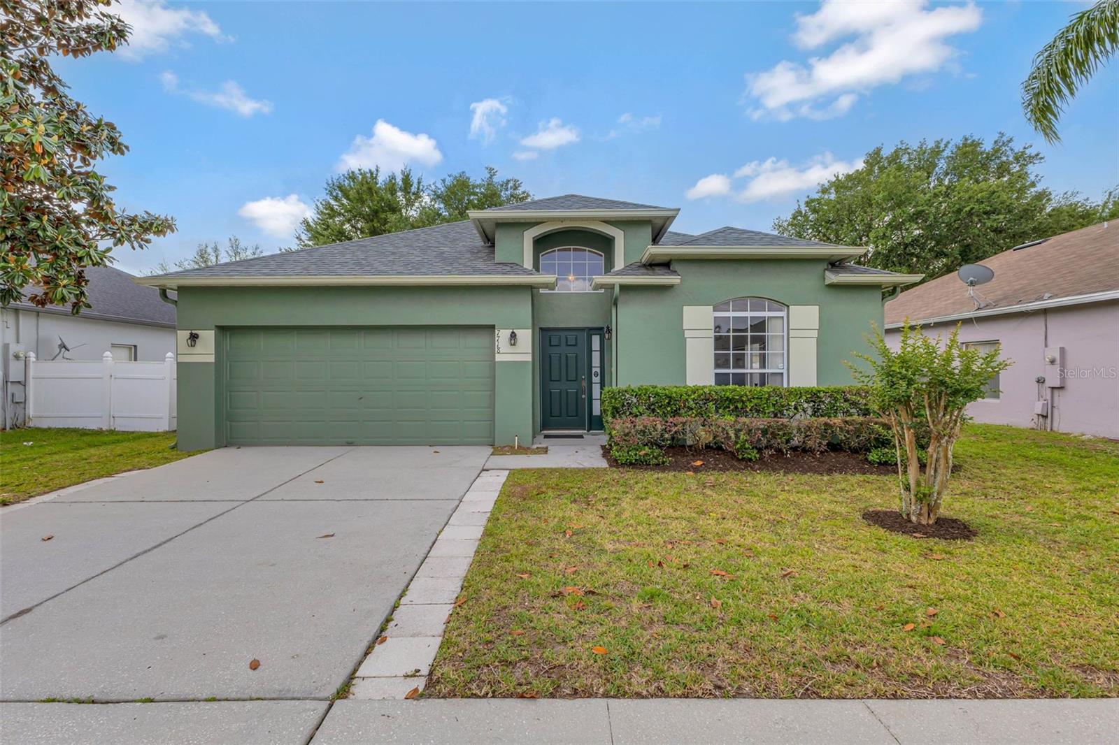 7718 CAFARO DR, ORLANDO, FL, 32818