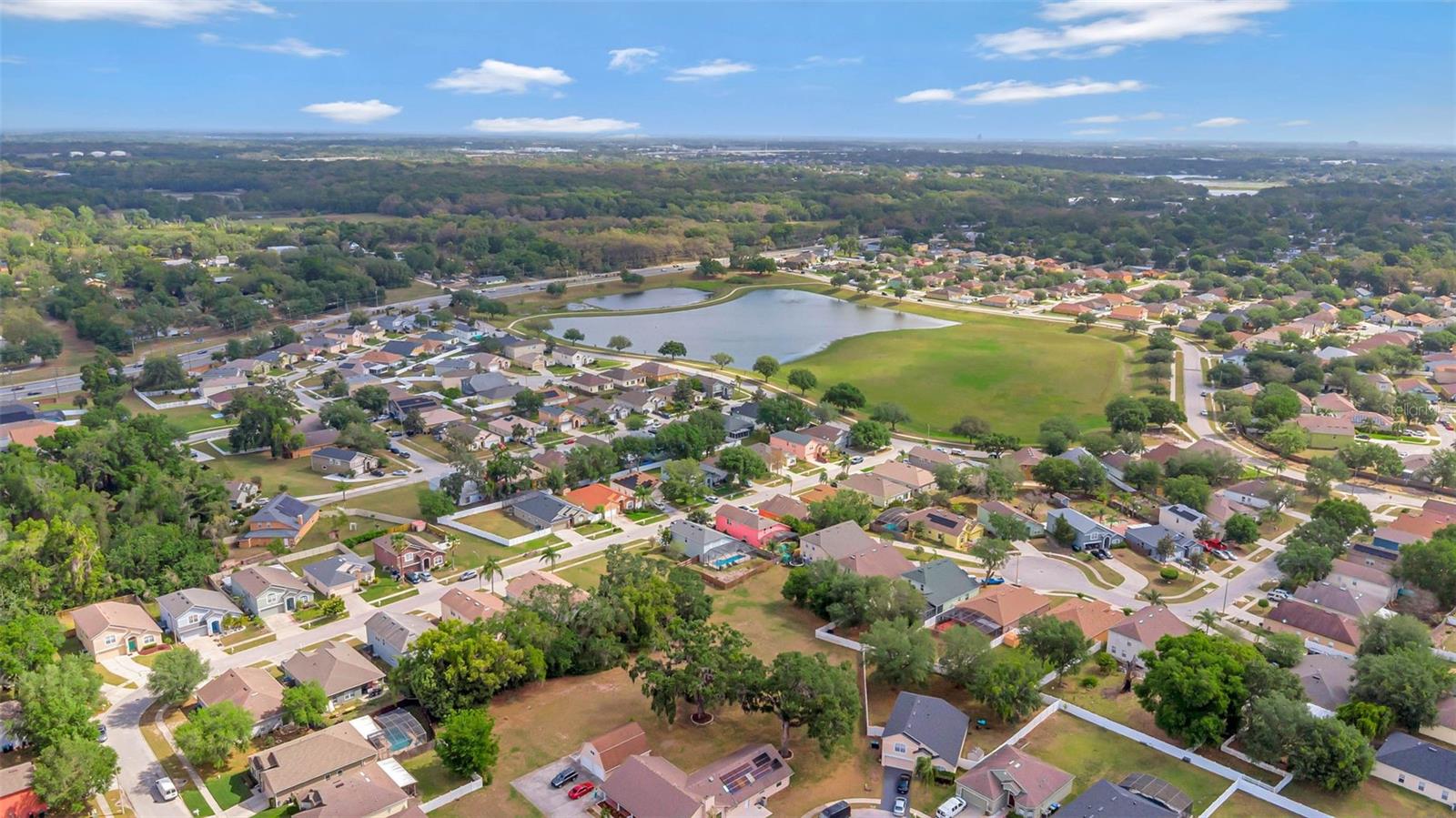 7718 CAFARO DR, ORLANDO, FL, 32818