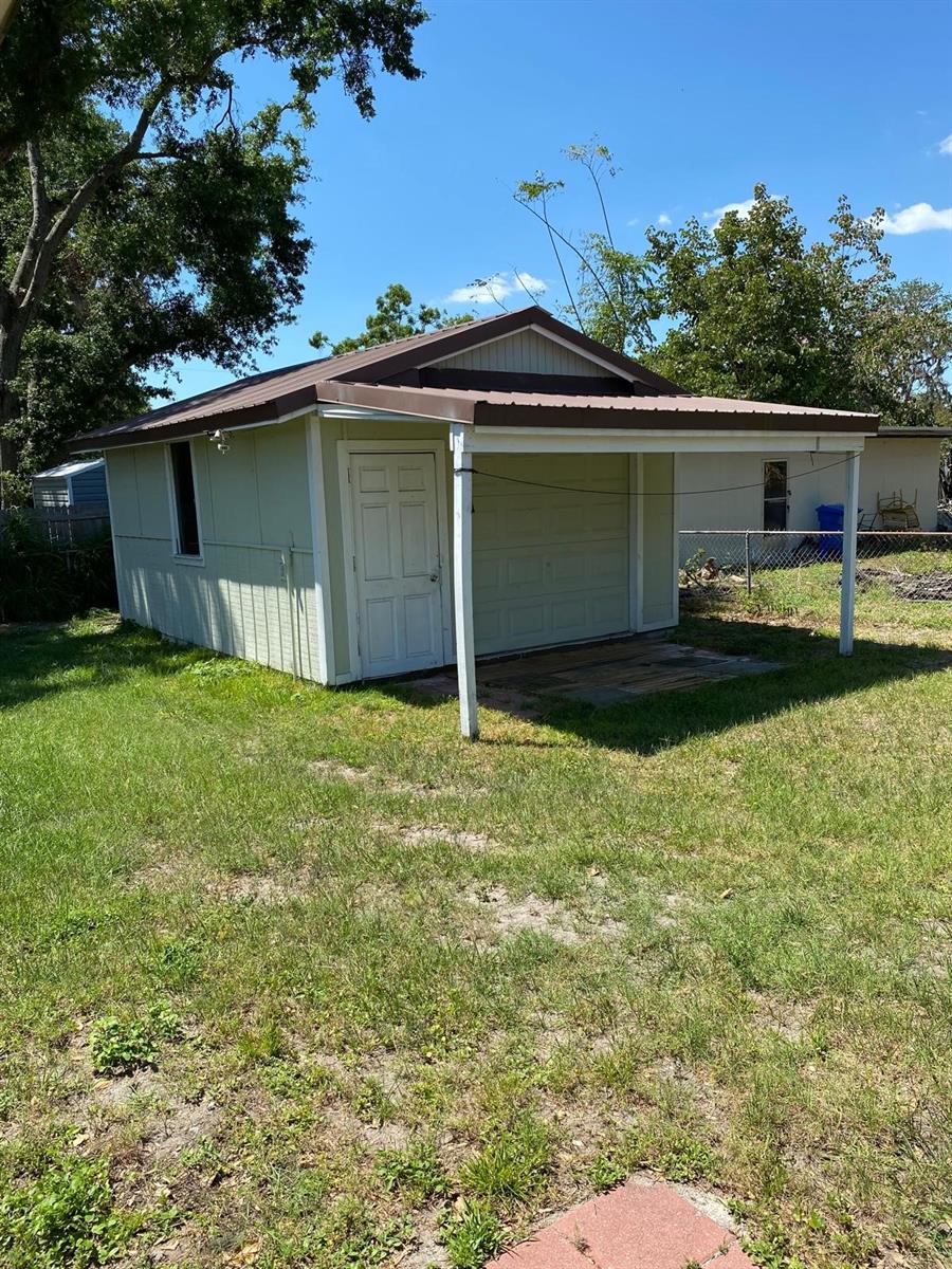 RIVERVIEW CREST UNIT 1, RIVERVIEW, FL, 33578