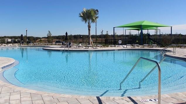 OCALA, FL, 34474