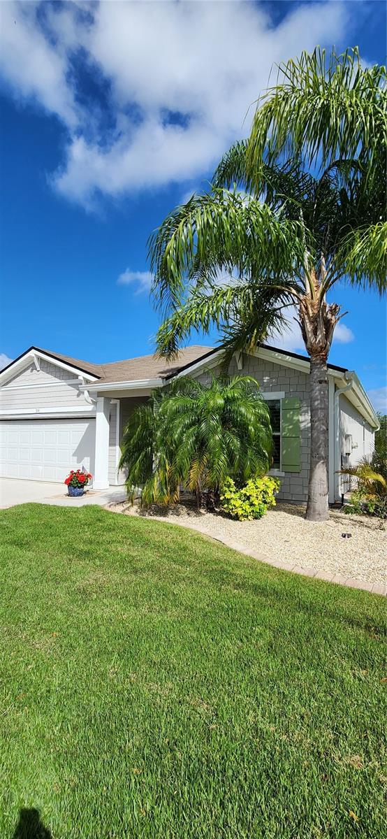 314 GRAND RESERVE DR, BUNNELL, FL, 32110