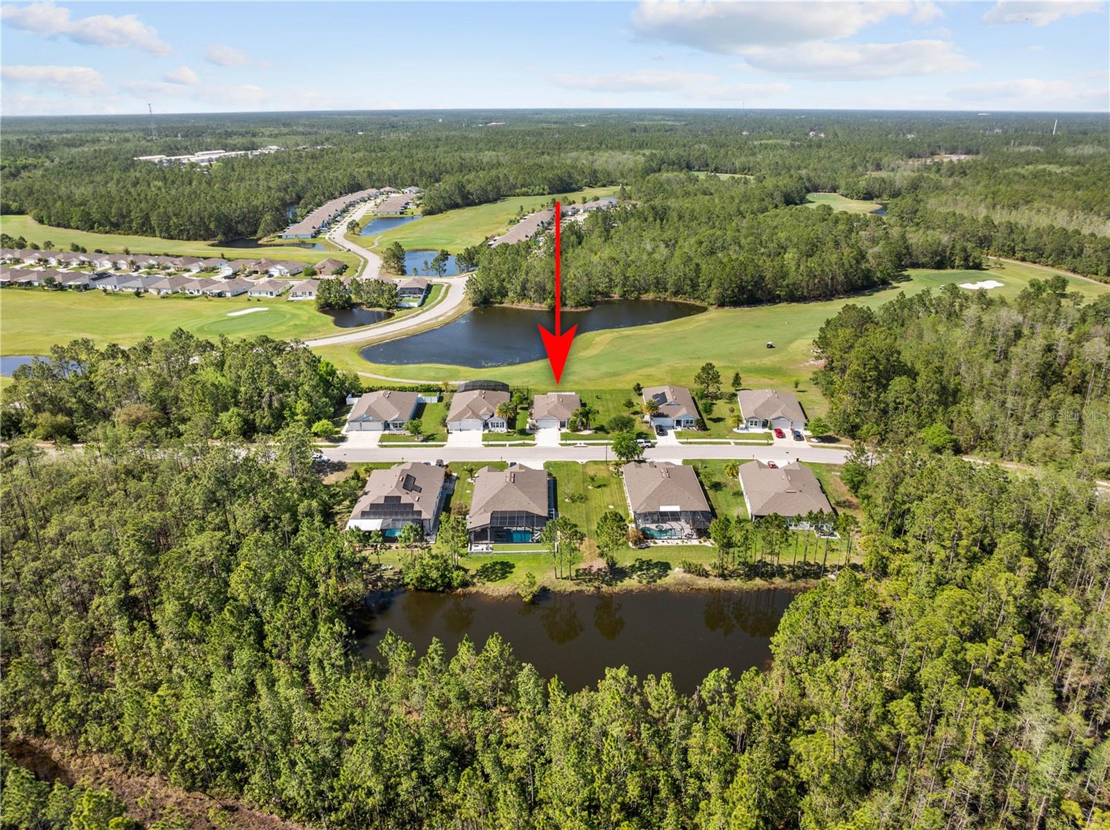 314 GRAND RESERVE DR, BUNNELL, FL, 32110