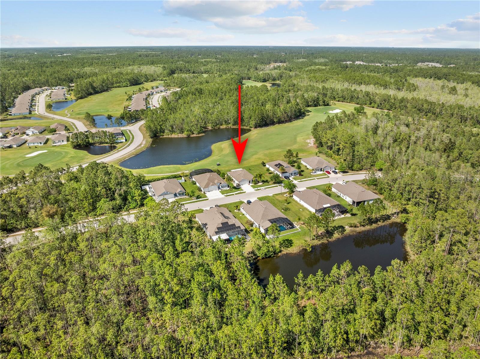 314 GRAND RESERVE DR, BUNNELL, FL, 32110