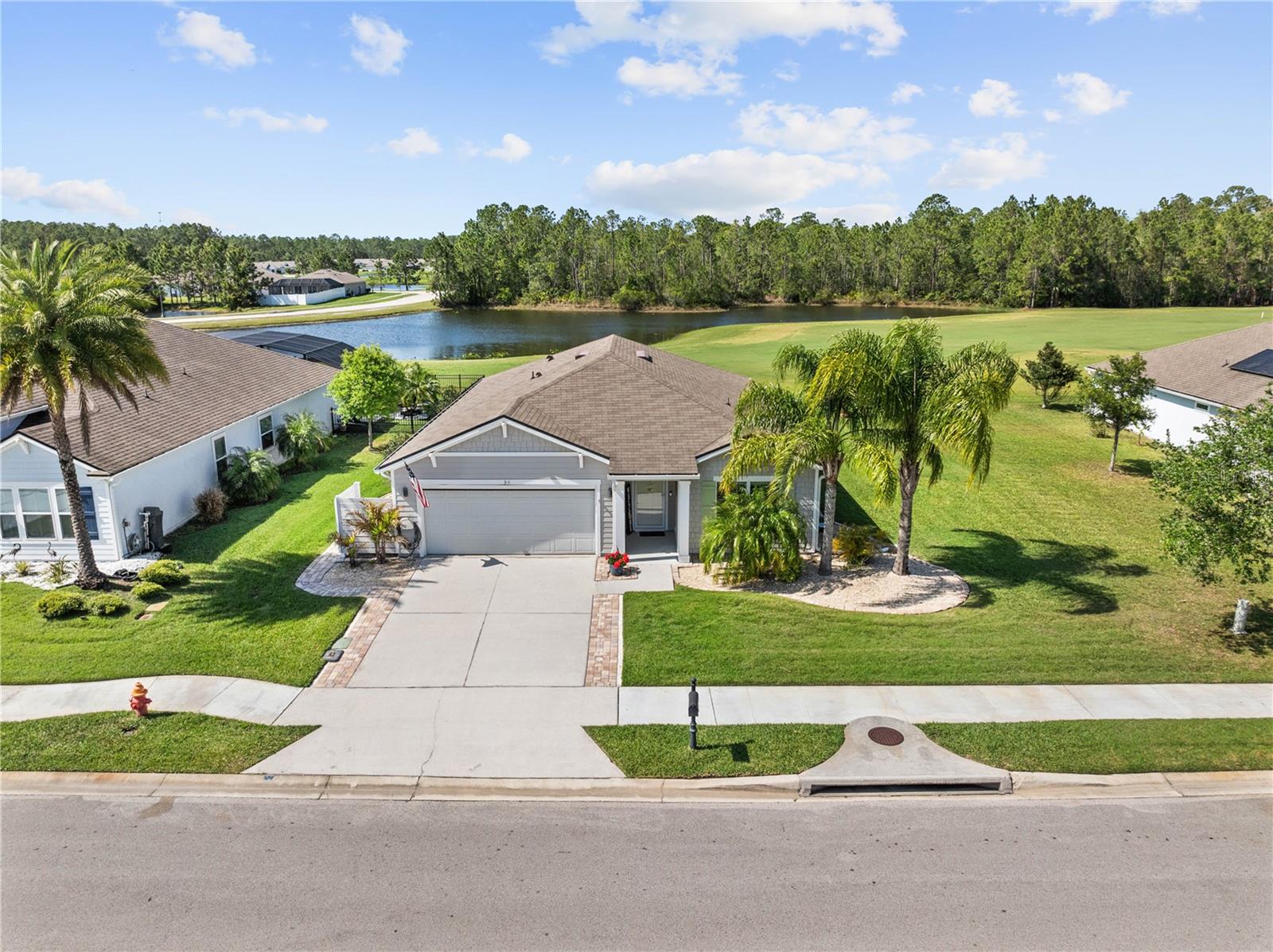 314 GRAND RESERVE DR, BUNNELL, FL, 32110