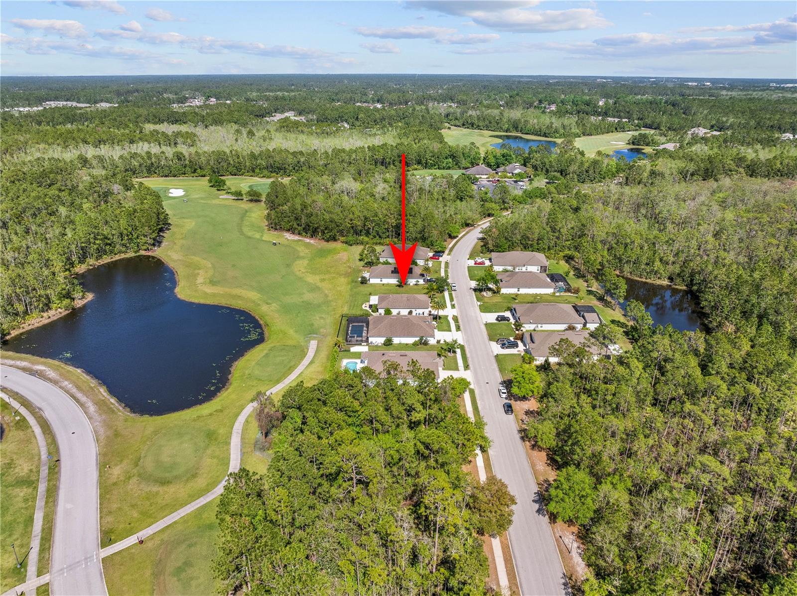 314 GRAND RESERVE DR, BUNNELL, FL, 32110