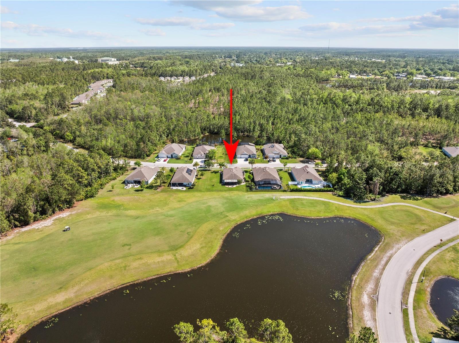 314 GRAND RESERVE DR, BUNNELL, FL, 32110