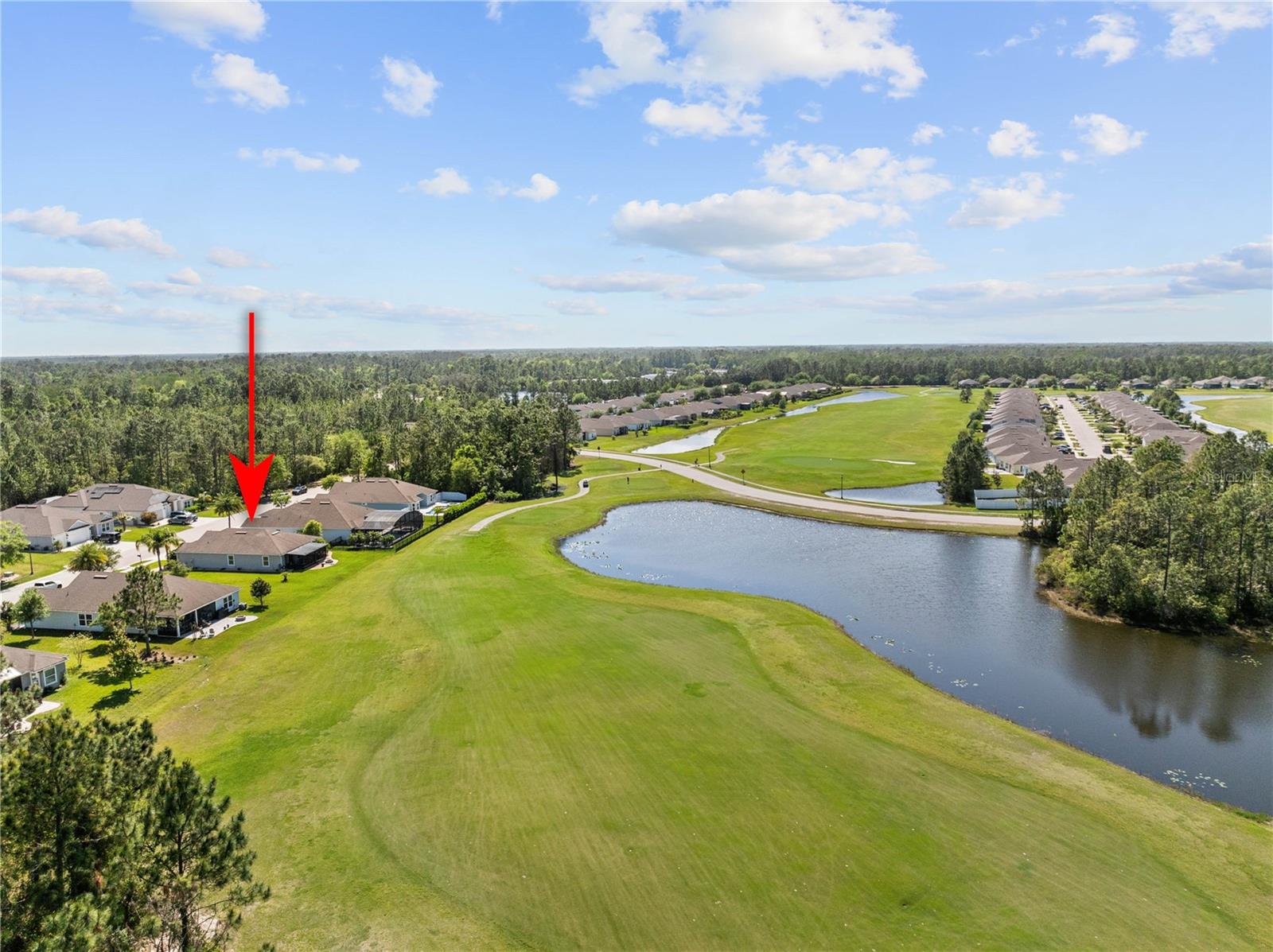 314 GRAND RESERVE DR, BUNNELL, FL, 32110