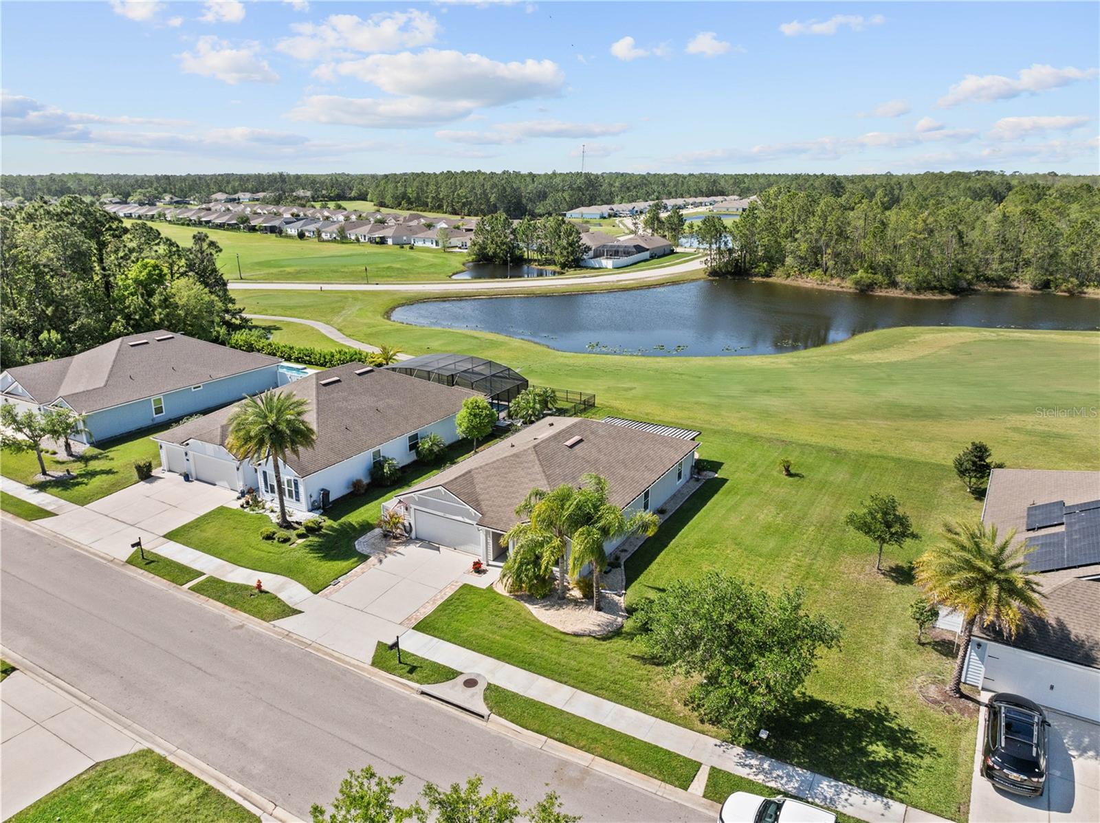 314 GRAND RESERVE DR, BUNNELL, FL, 32110