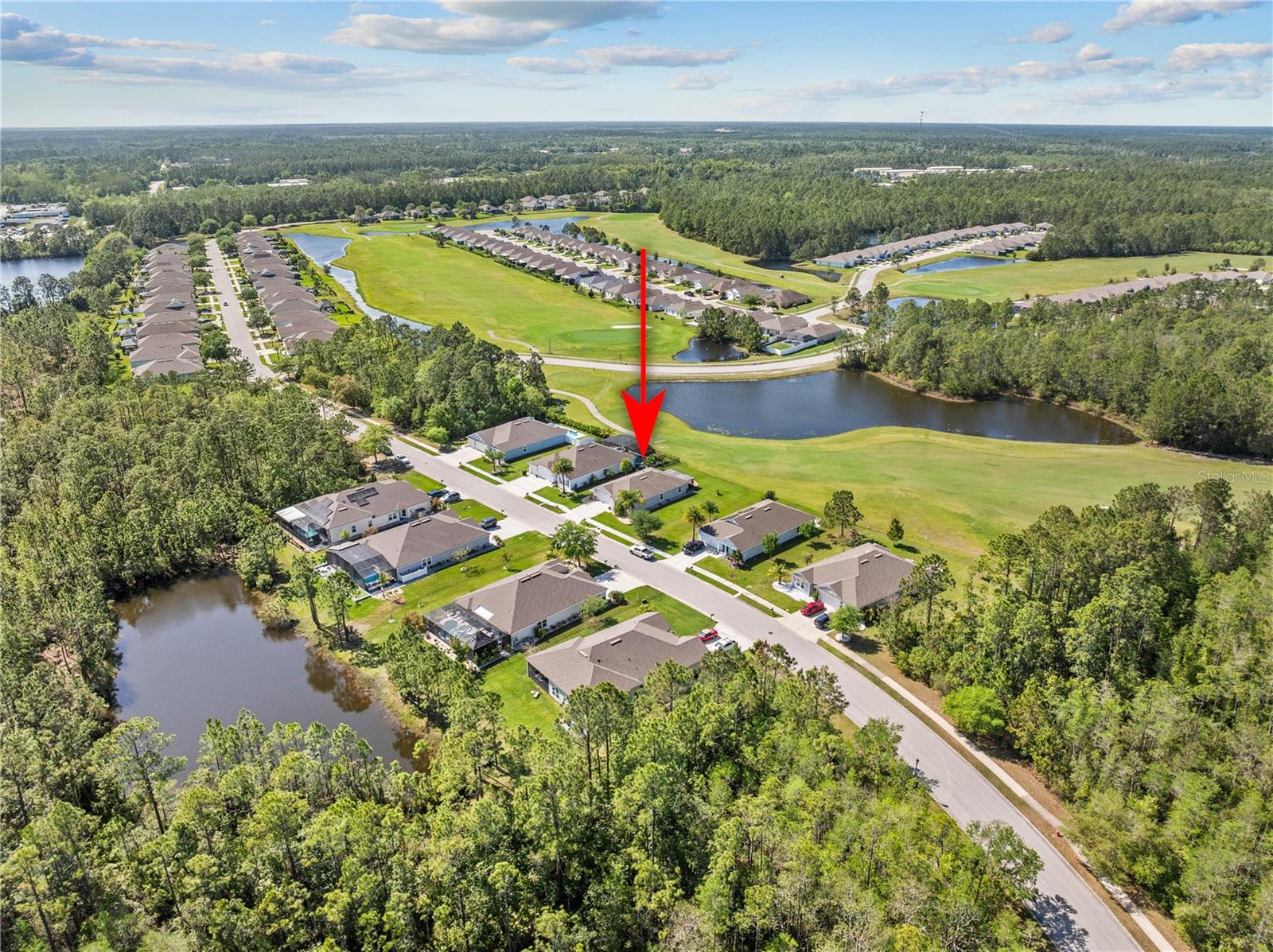 314 GRAND RESERVE DR, BUNNELL, FL, 32110