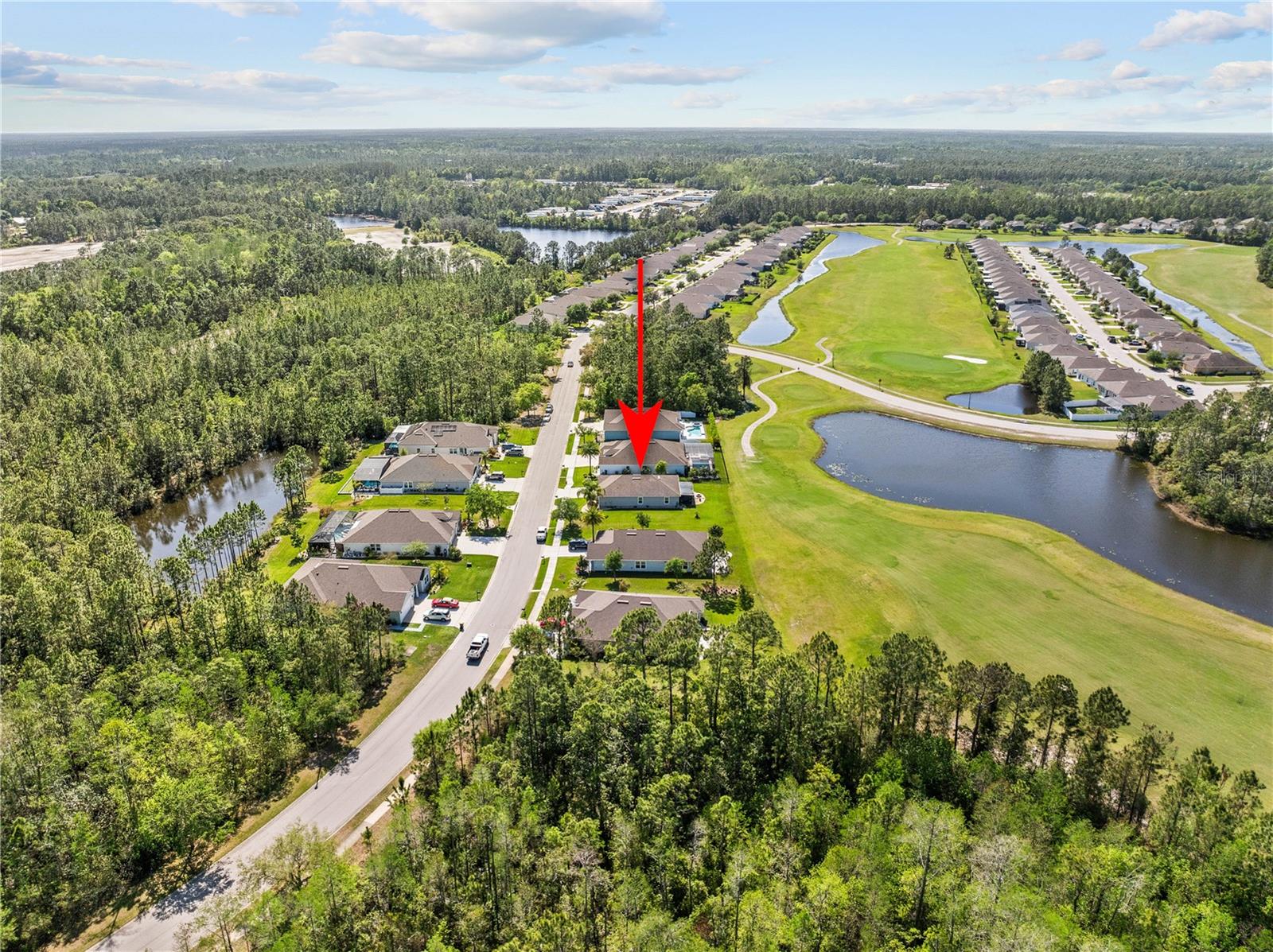 314 GRAND RESERVE DR, BUNNELL, FL, 32110
