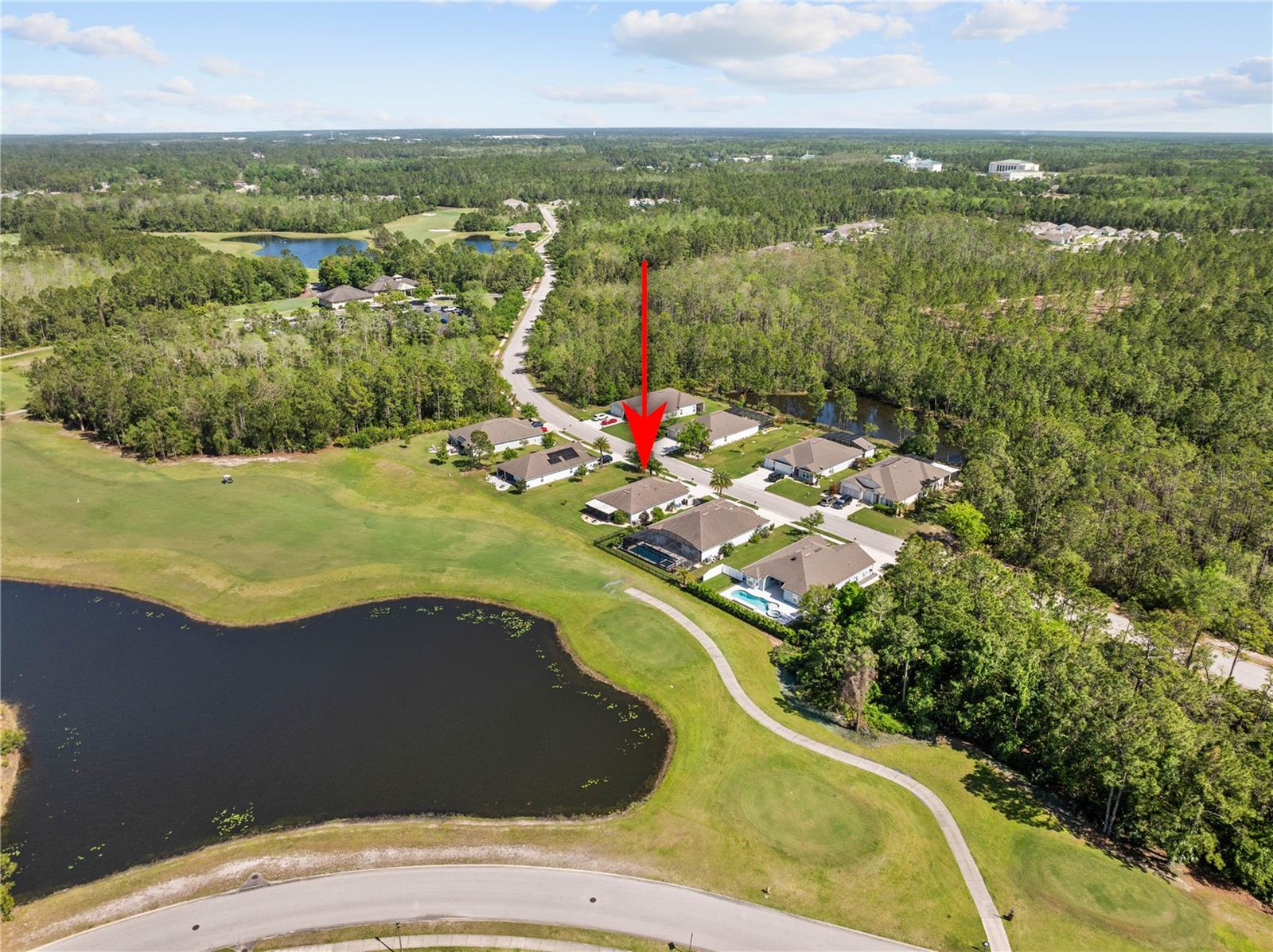 314 GRAND RESERVE DR, BUNNELL, FL, 32110