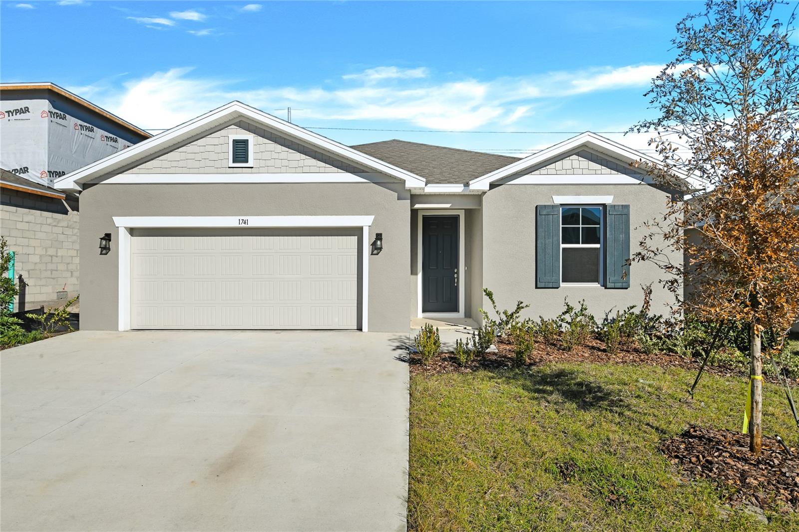 1741 CARNELIAN ST, DELAND, FL, 32720