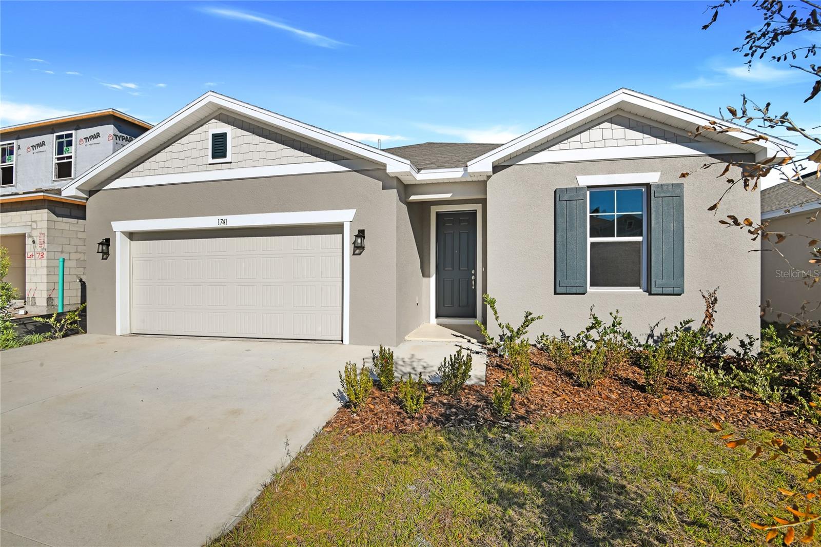 1741 CARNELIAN ST, DELAND, FL, 32720