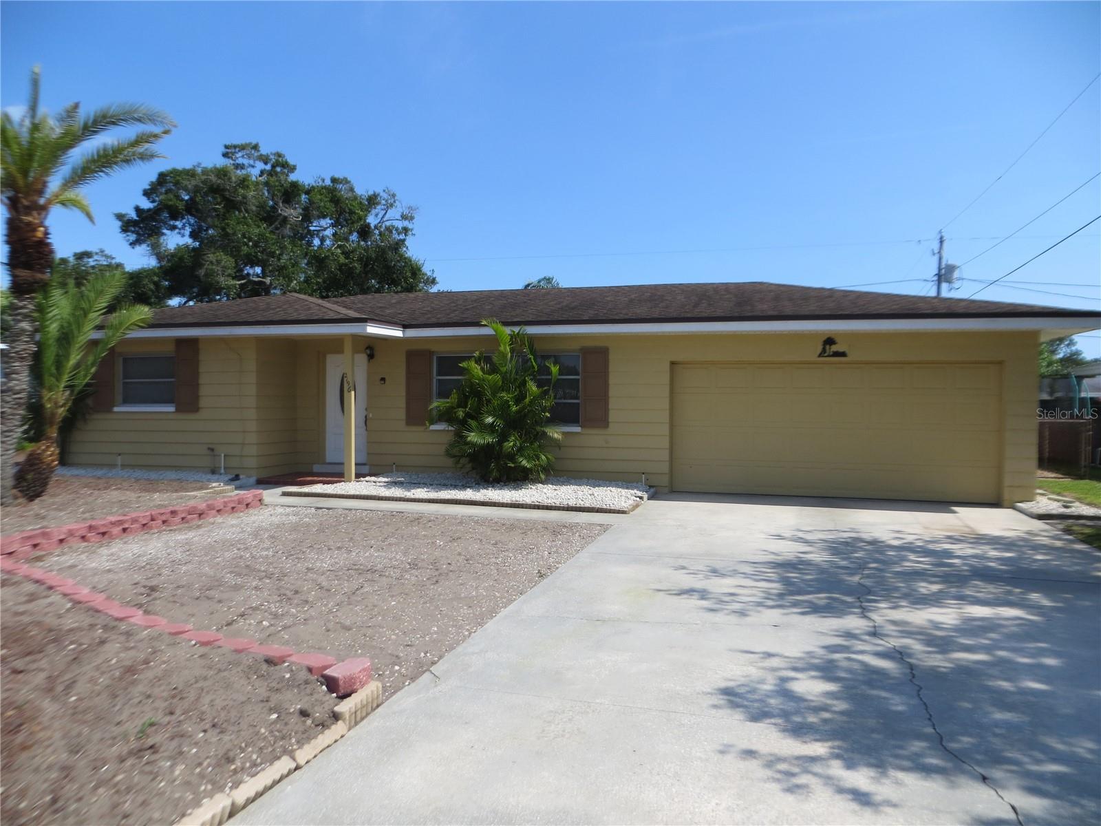 MARSANDRA ESTATES, LARGO, FL, 33770