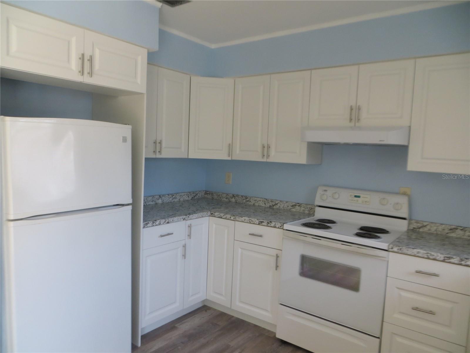 MARSANDRA ESTATES, LARGO, FL, 33770