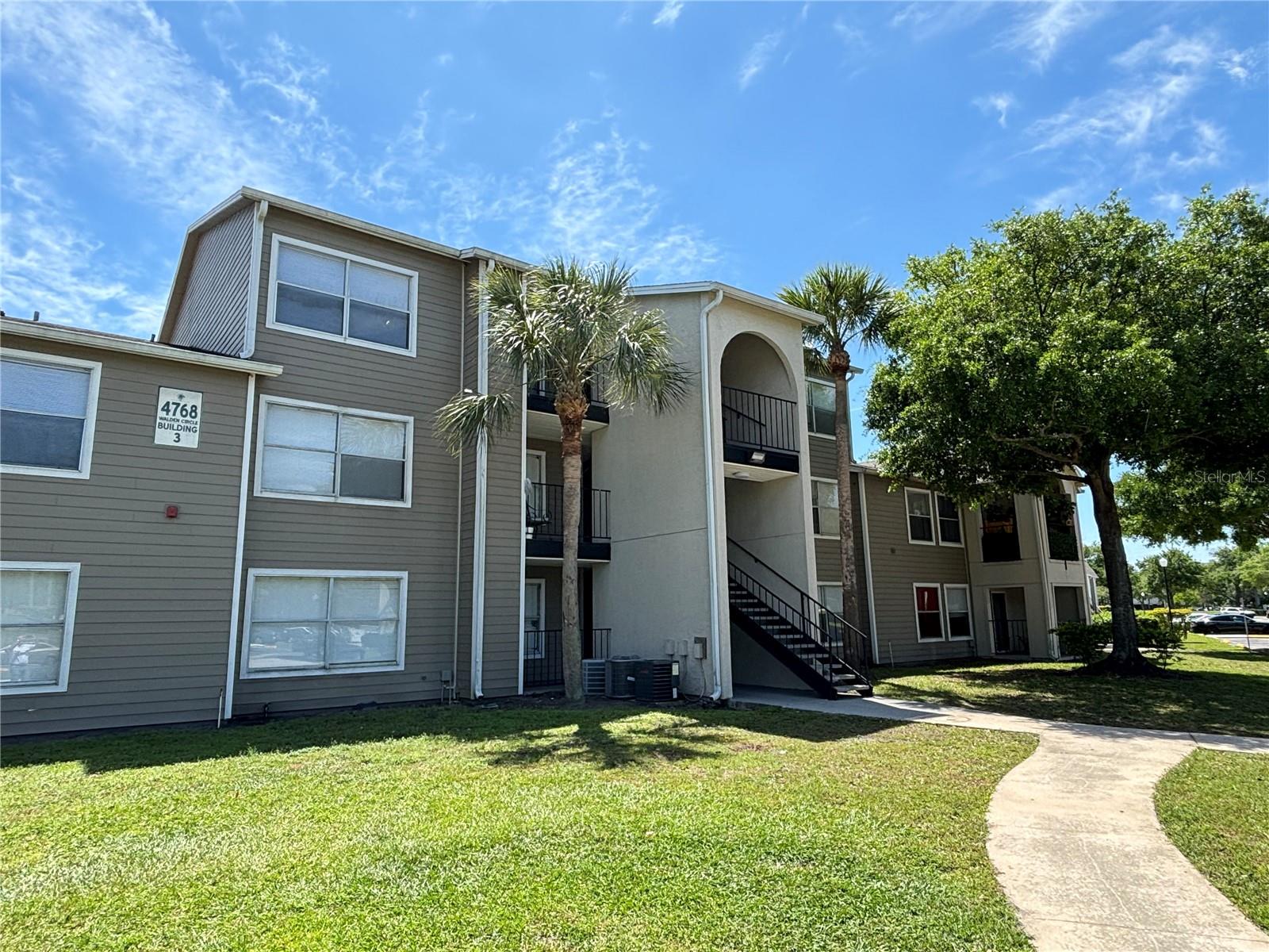 4768 WALDEN CIR #326, ORLANDO, FL, 32811