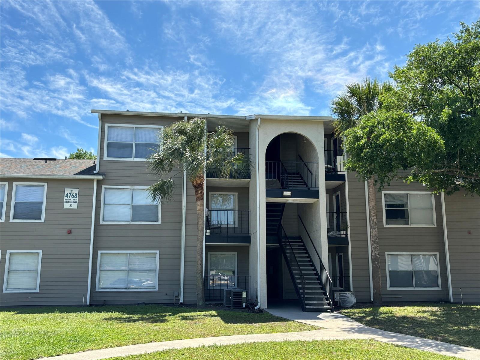 4768 WALDEN CIR #326, ORLANDO, FL, 32811