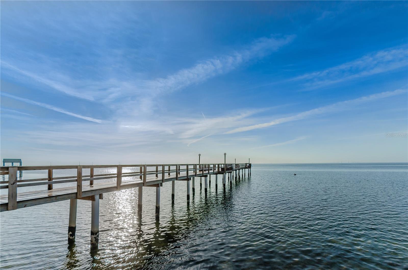 650 PINELLAS POINT DR S #216, ST PETERSBURG, FL, 33705