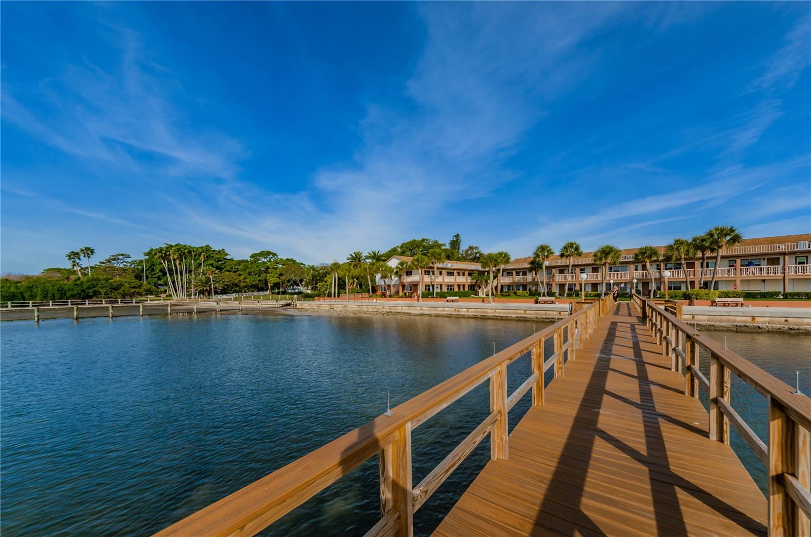650 PINELLAS POINT DR S #216, ST PETERSBURG, FL, 33705