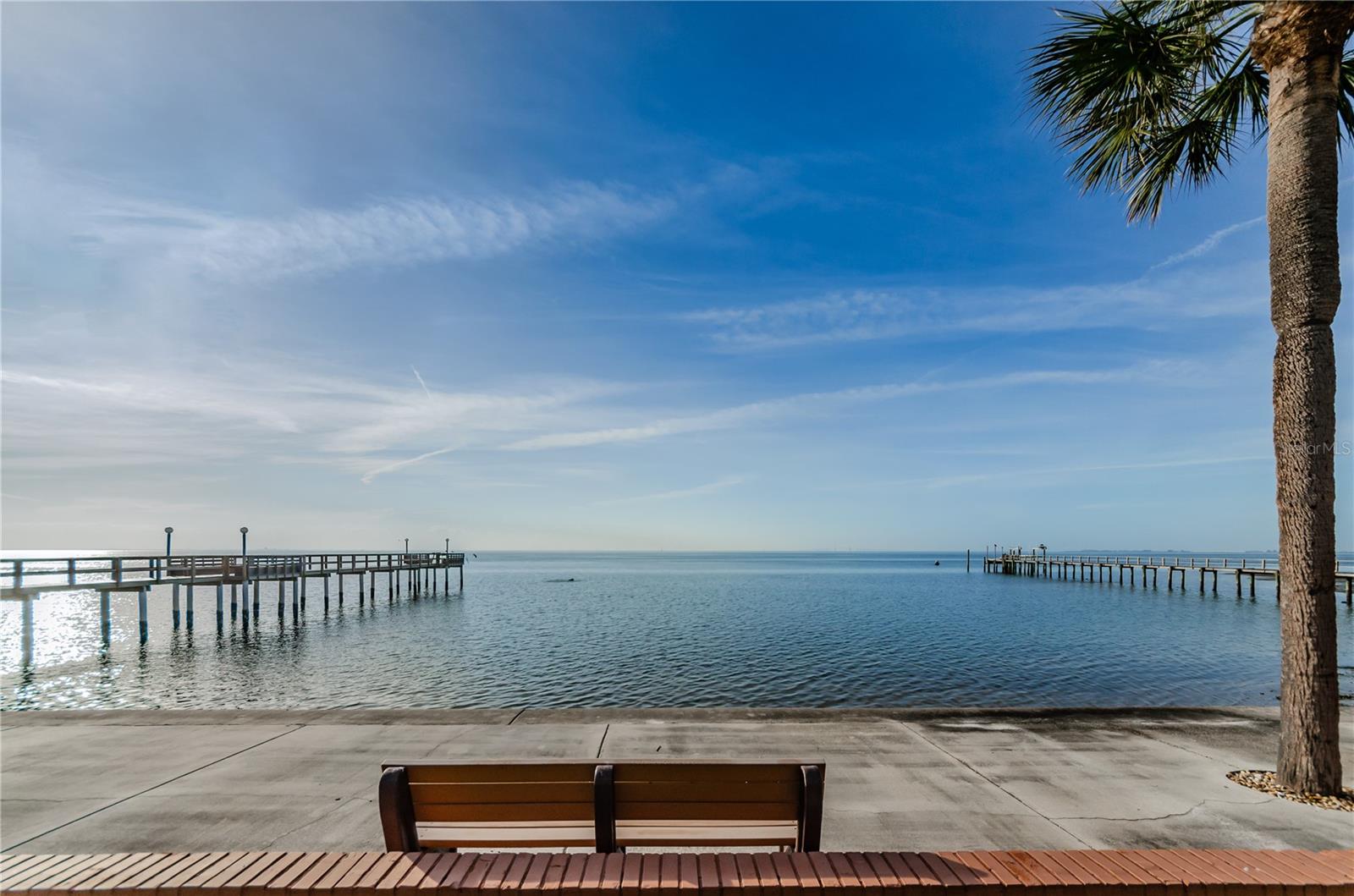 650 PINELLAS POINT DR S #216, ST PETERSBURG, FL, 33705