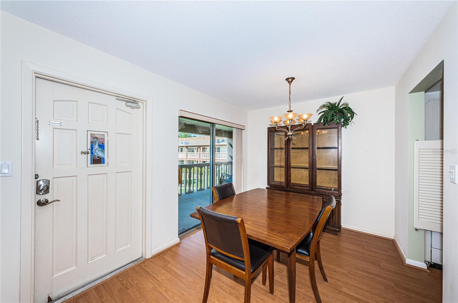 650 PINELLAS POINT DR S #216, ST PETERSBURG, FL, 33705