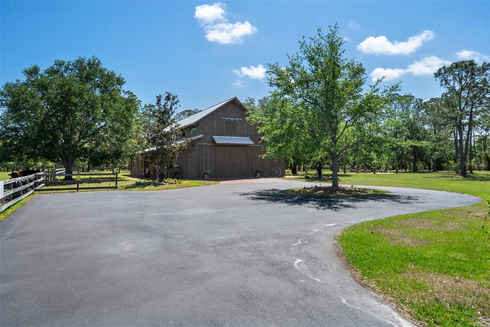 12615 RIVER RD, MYAKKA CITY, FL, 34251