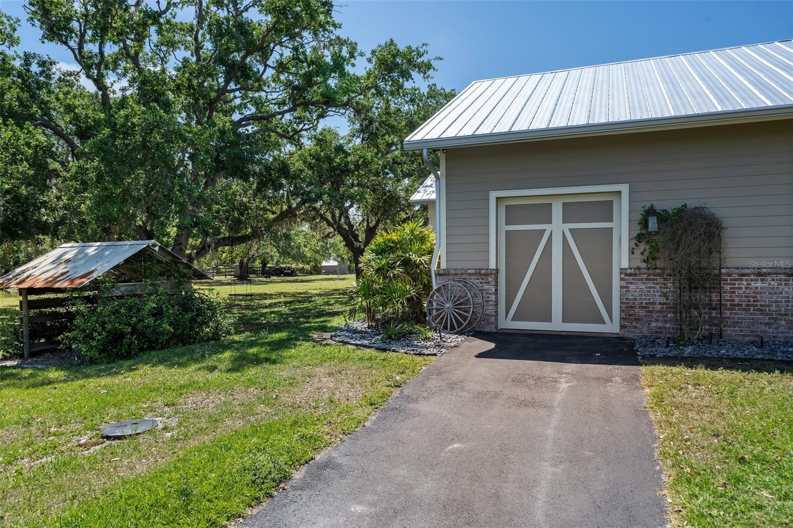 12615 RIVER RD, MYAKKA CITY, FL, 34251