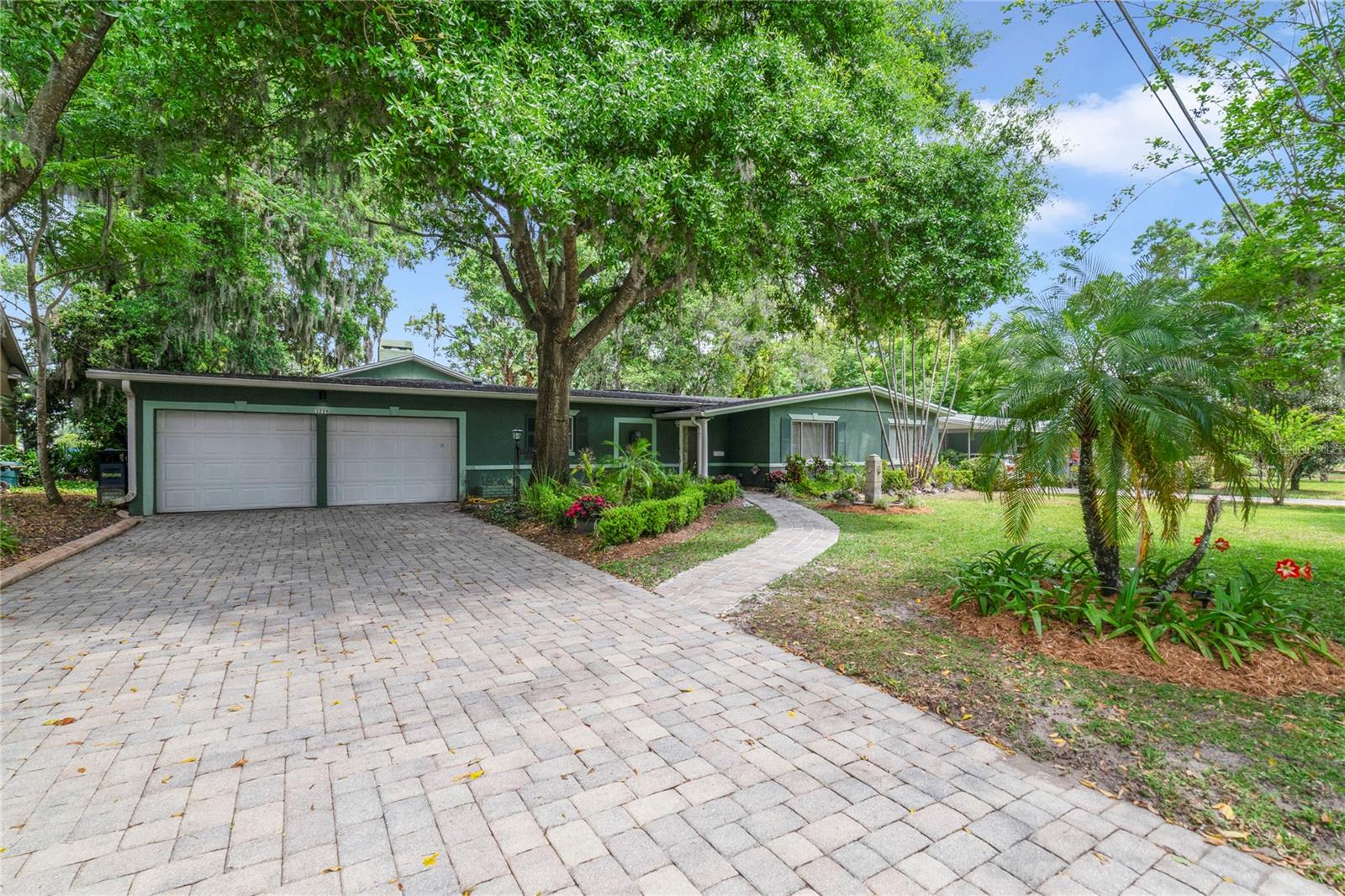 3225 HARGILL DR, ORLANDO, FL, 32806