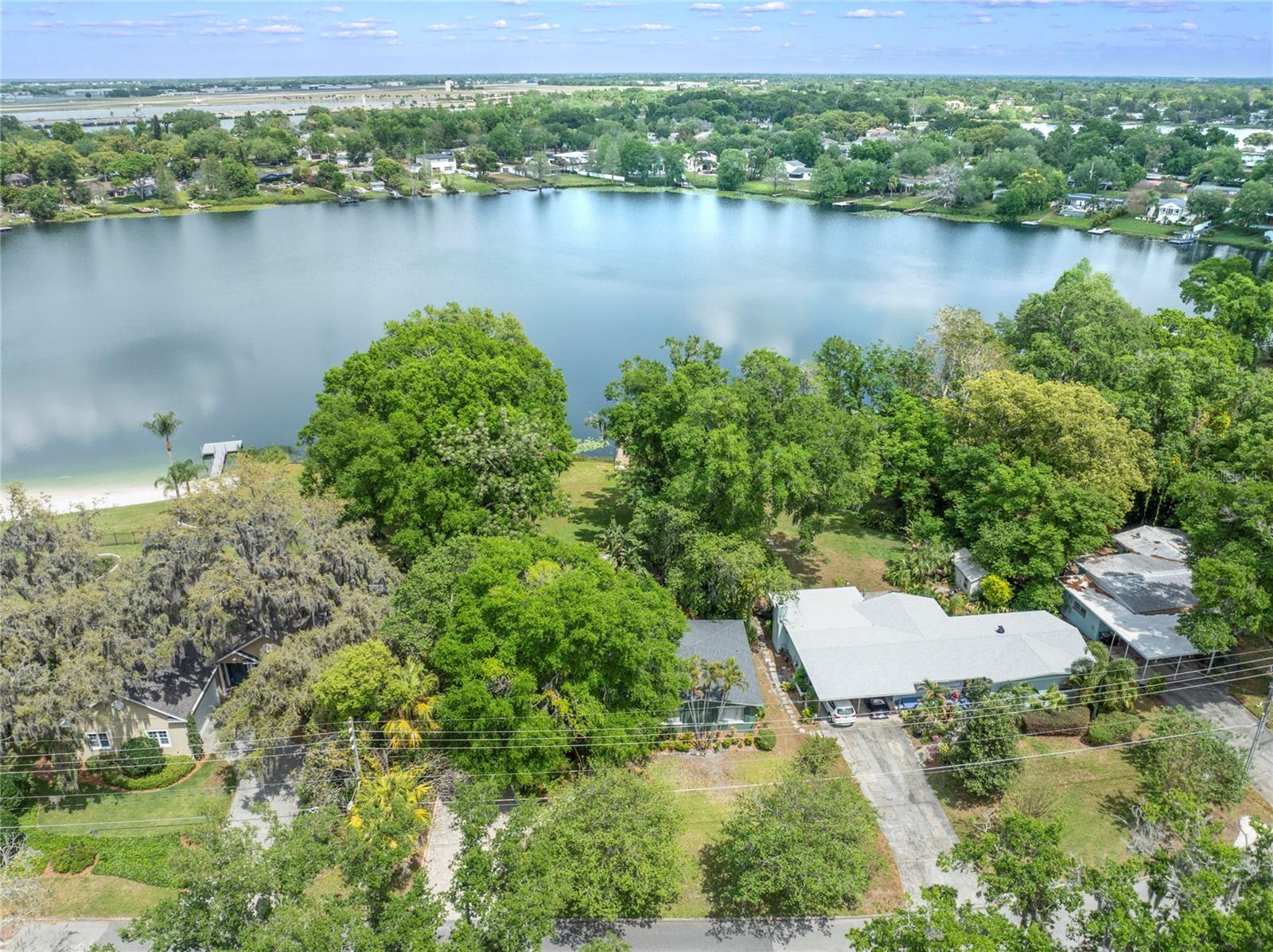 3225 HARGILL DR, ORLANDO, FL, 32806