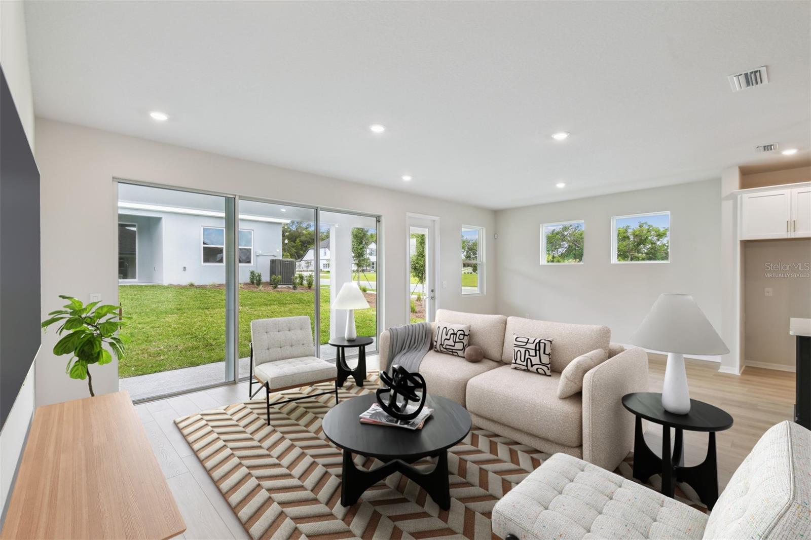 5950 BRISTLE OAK ST, MOUNT DORA, FL, 32757