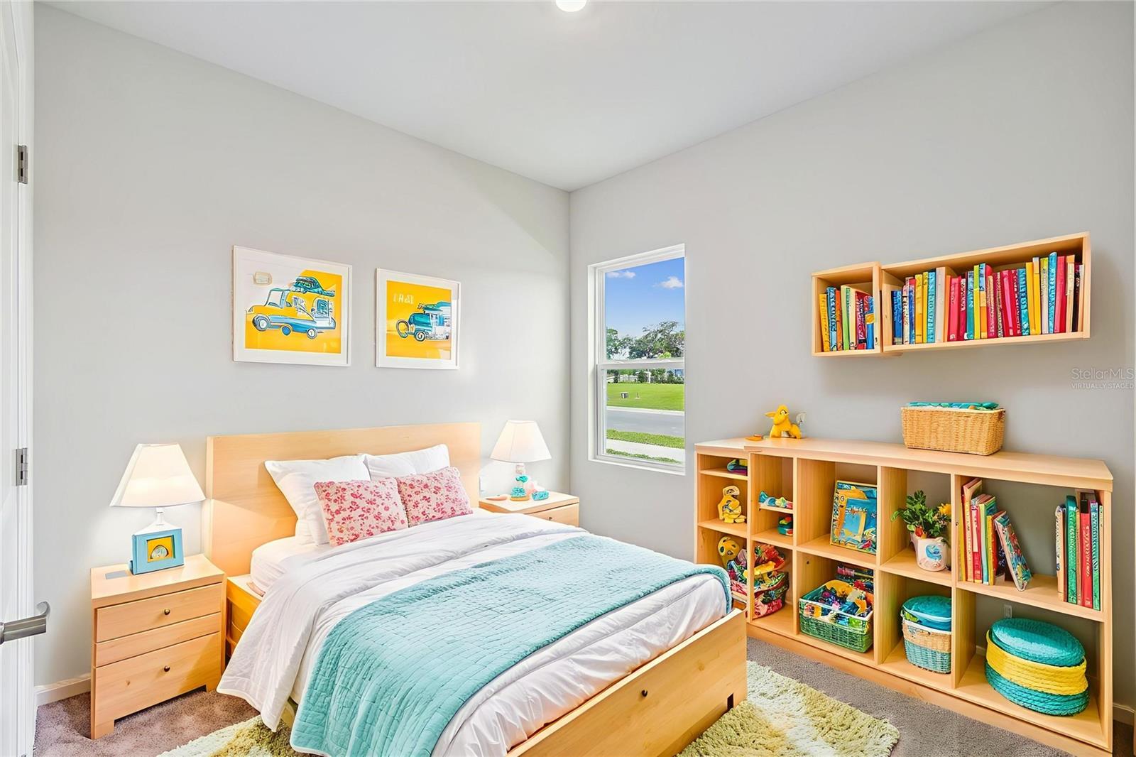 5950 BRISTLE OAK ST, MOUNT DORA, FL, 32757
