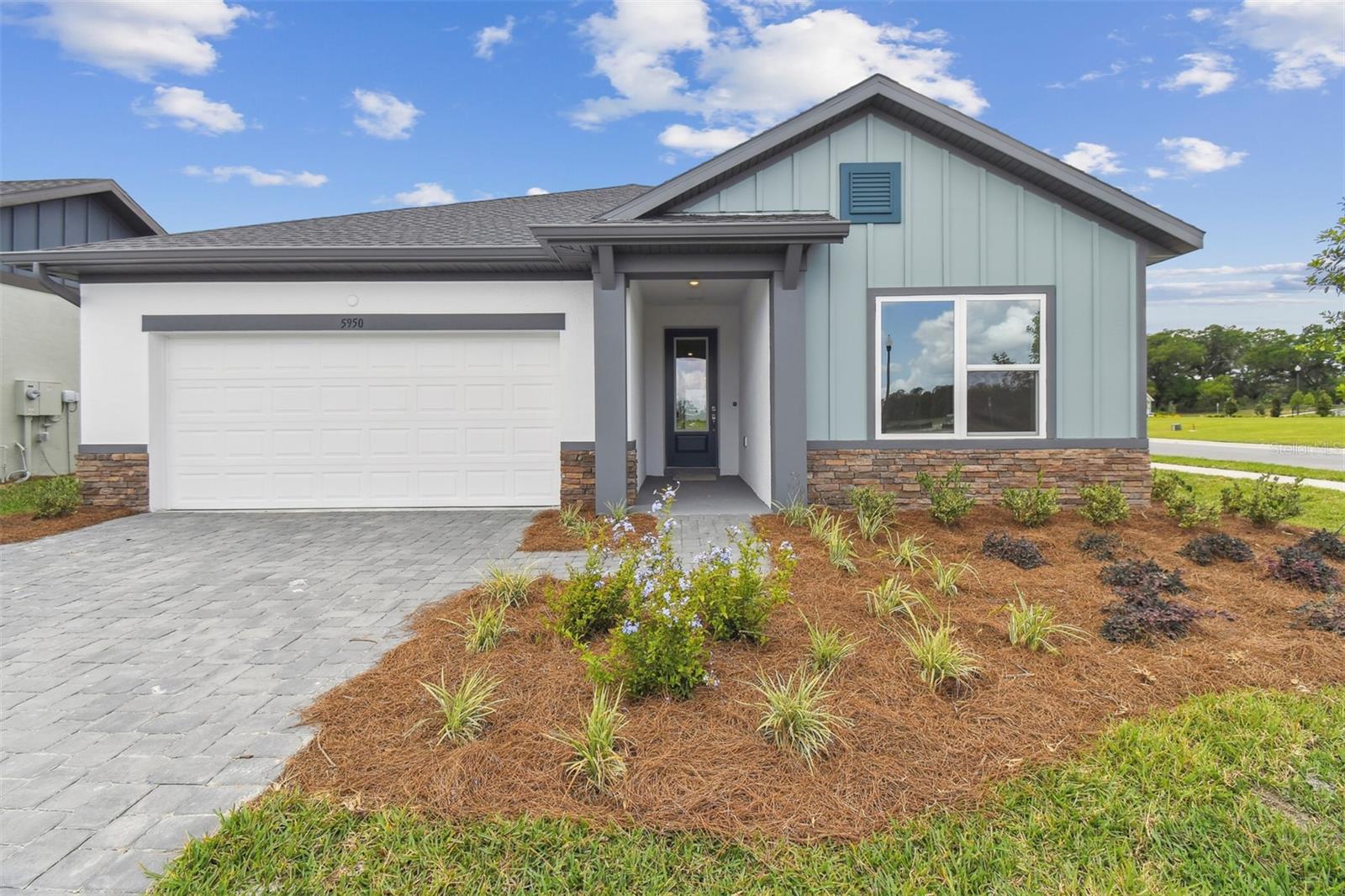 5950 BRISTLE OAK ST, MOUNT DORA, FL, 32757