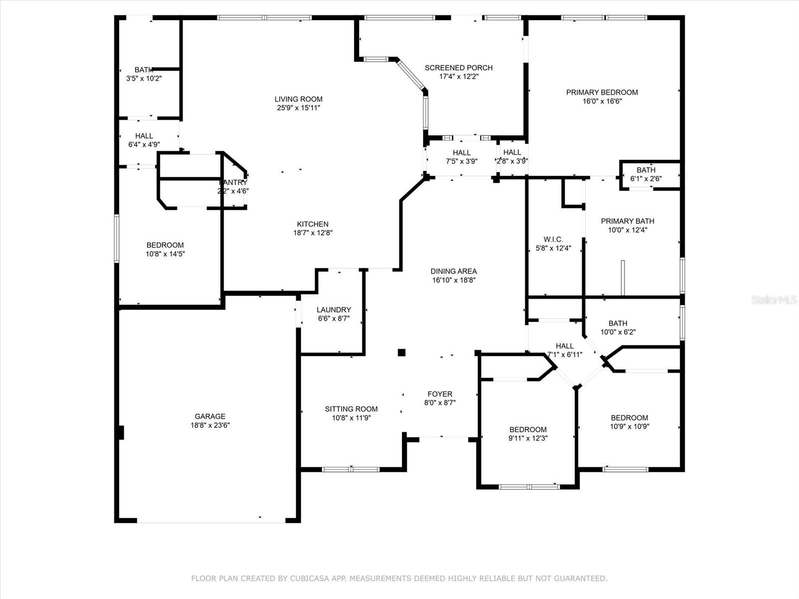 12506 SAFARI LN, RIVERVIEW, FL, 33579
