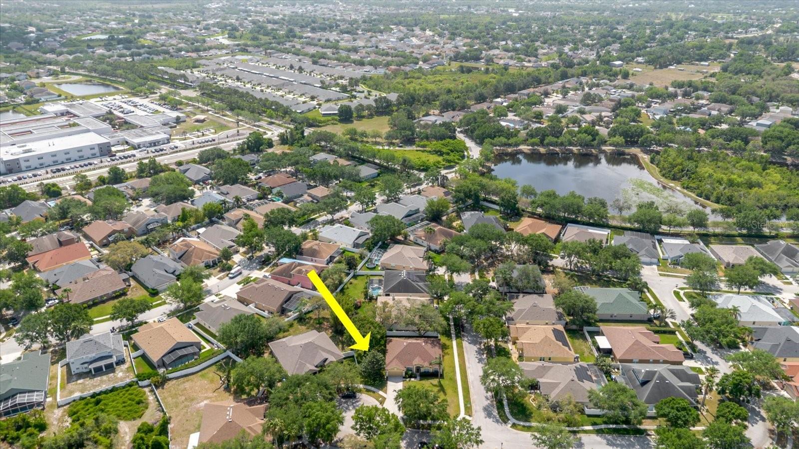 12506 SAFARI LN, RIVERVIEW, FL, 33579