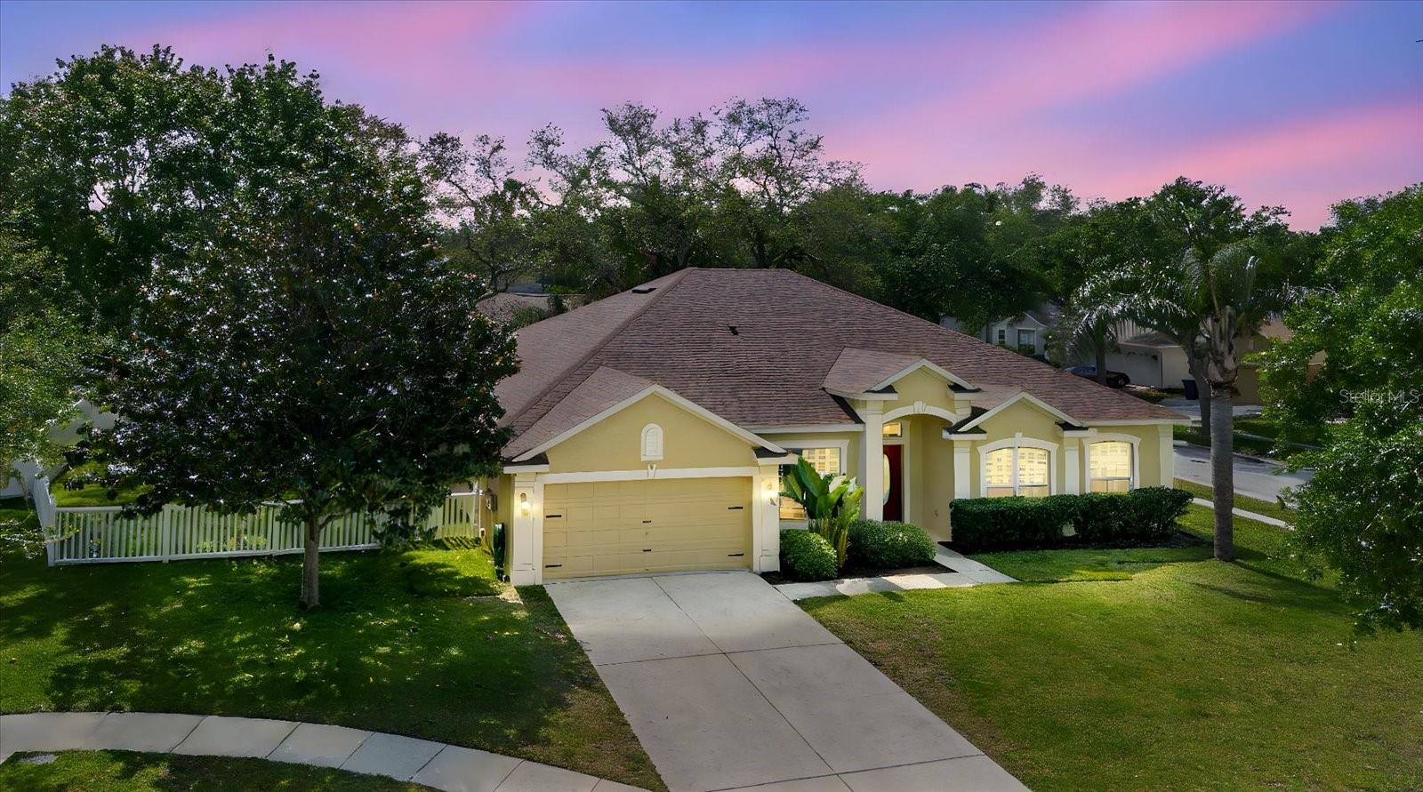 12506 SAFARI LN, RIVERVIEW, FL, 33579