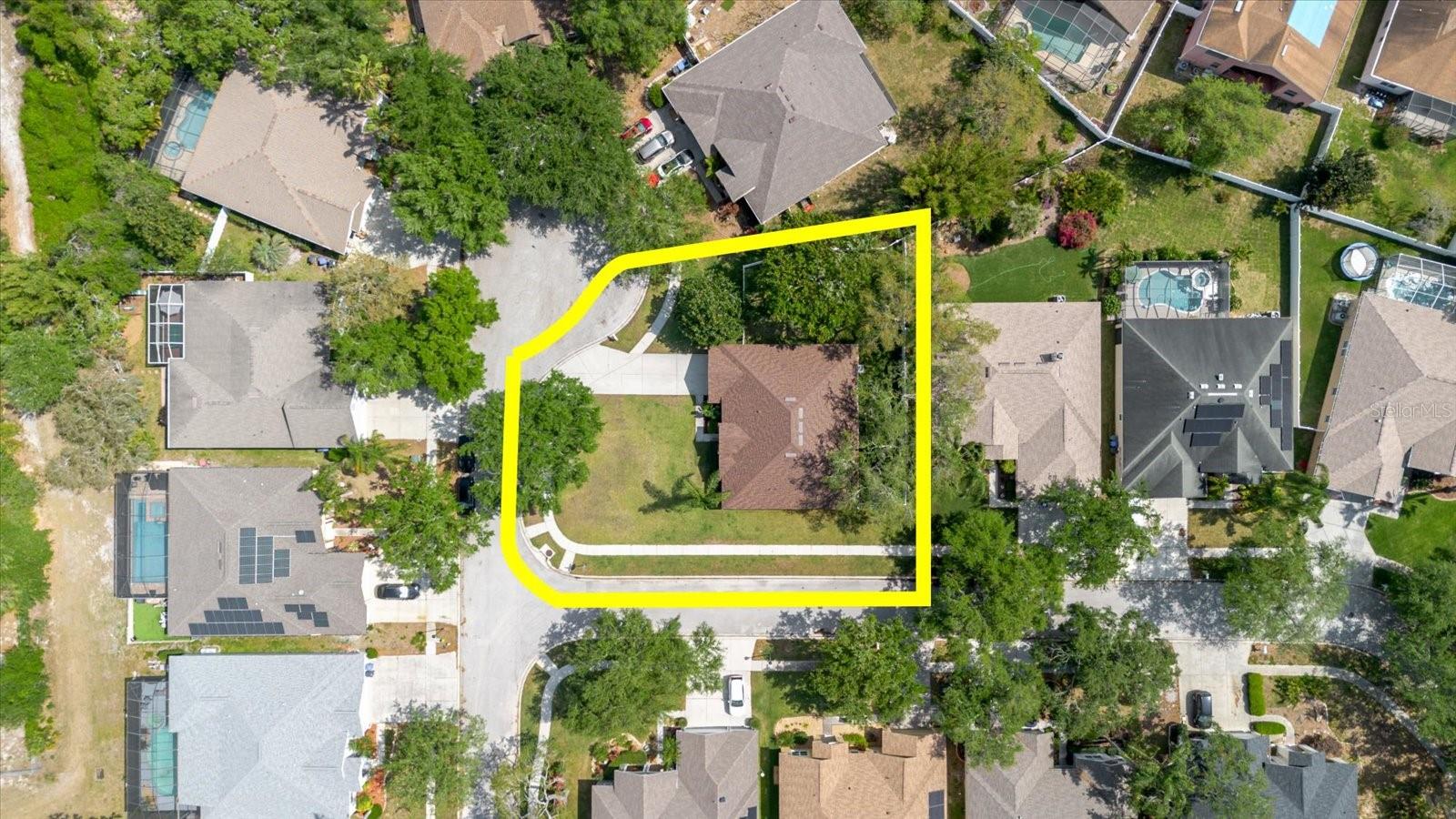 12506 SAFARI LN, RIVERVIEW, FL, 33579