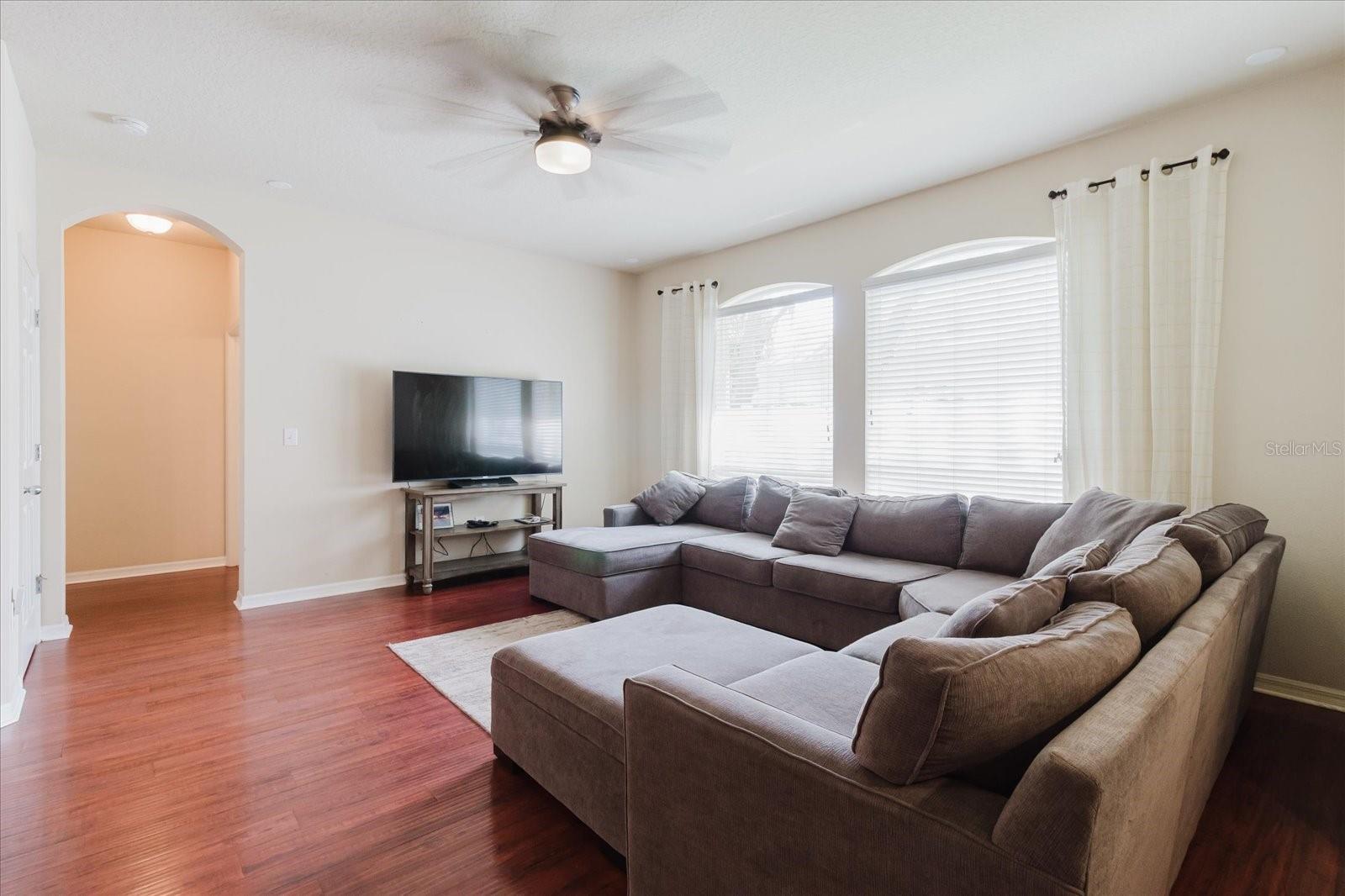 12506 SAFARI LN, RIVERVIEW, FL, 33579