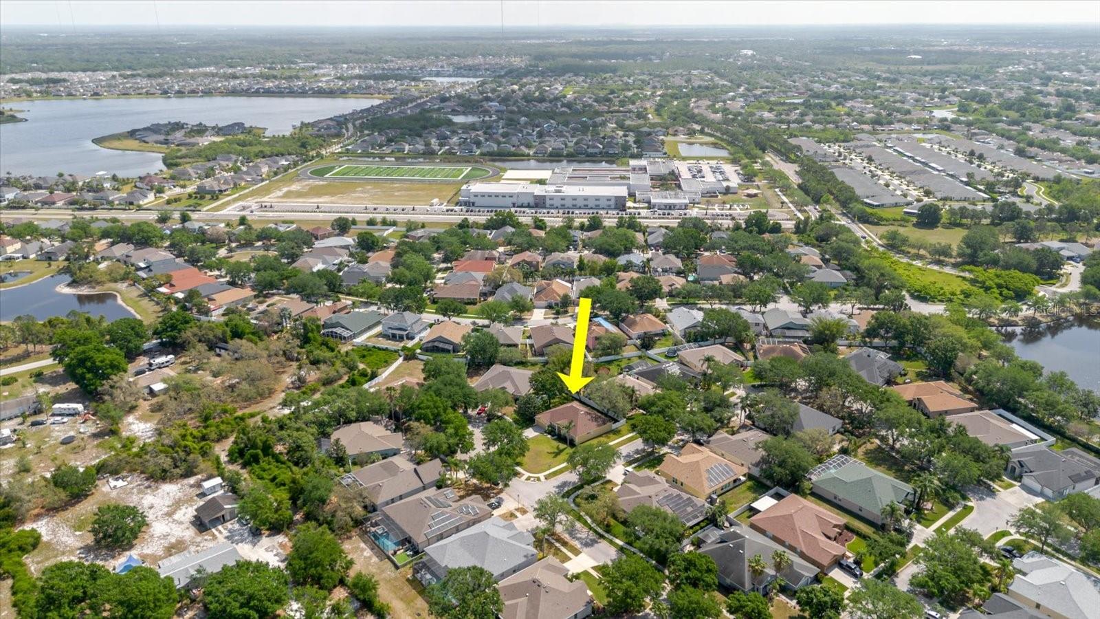 12506 SAFARI LN, RIVERVIEW, FL, 33579