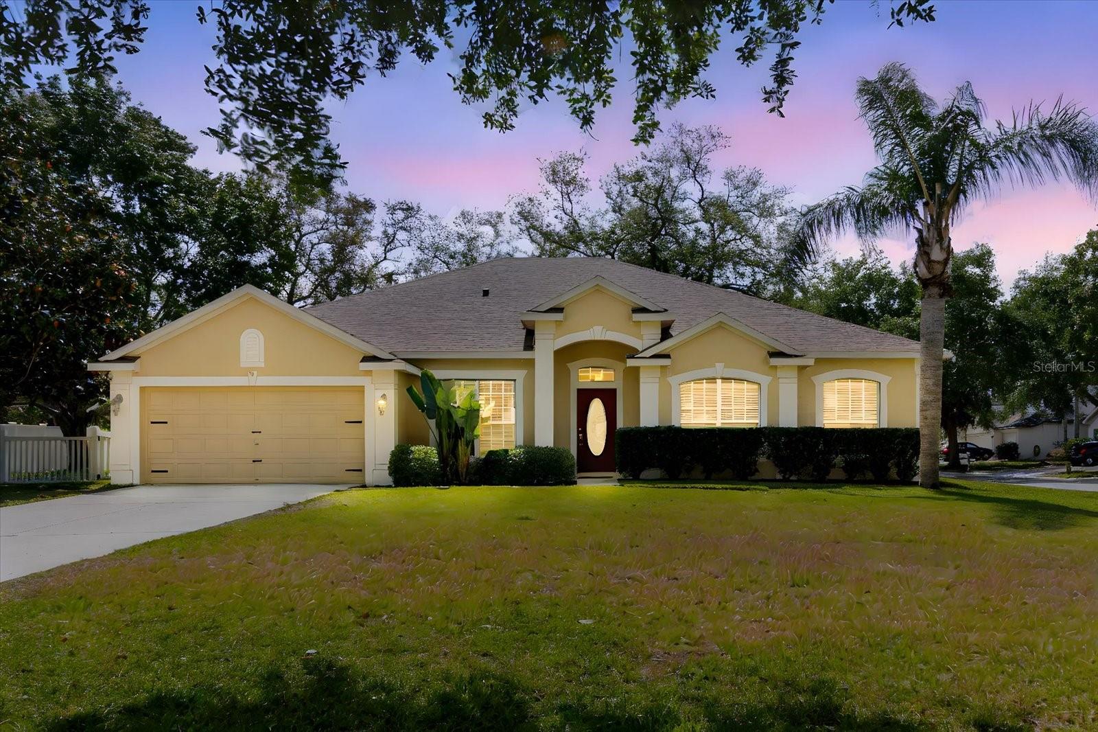 12506 SAFARI LN, RIVERVIEW, FL, 33579