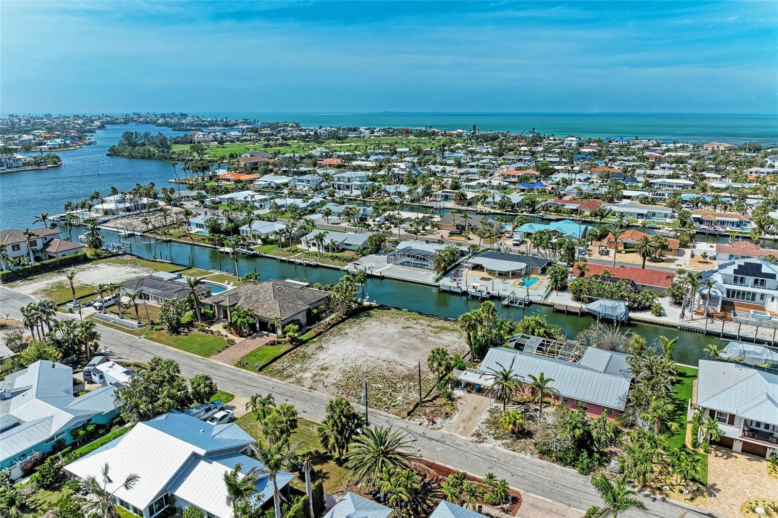 609 BARONET LN, HOLMES BEACH, FL, 34217